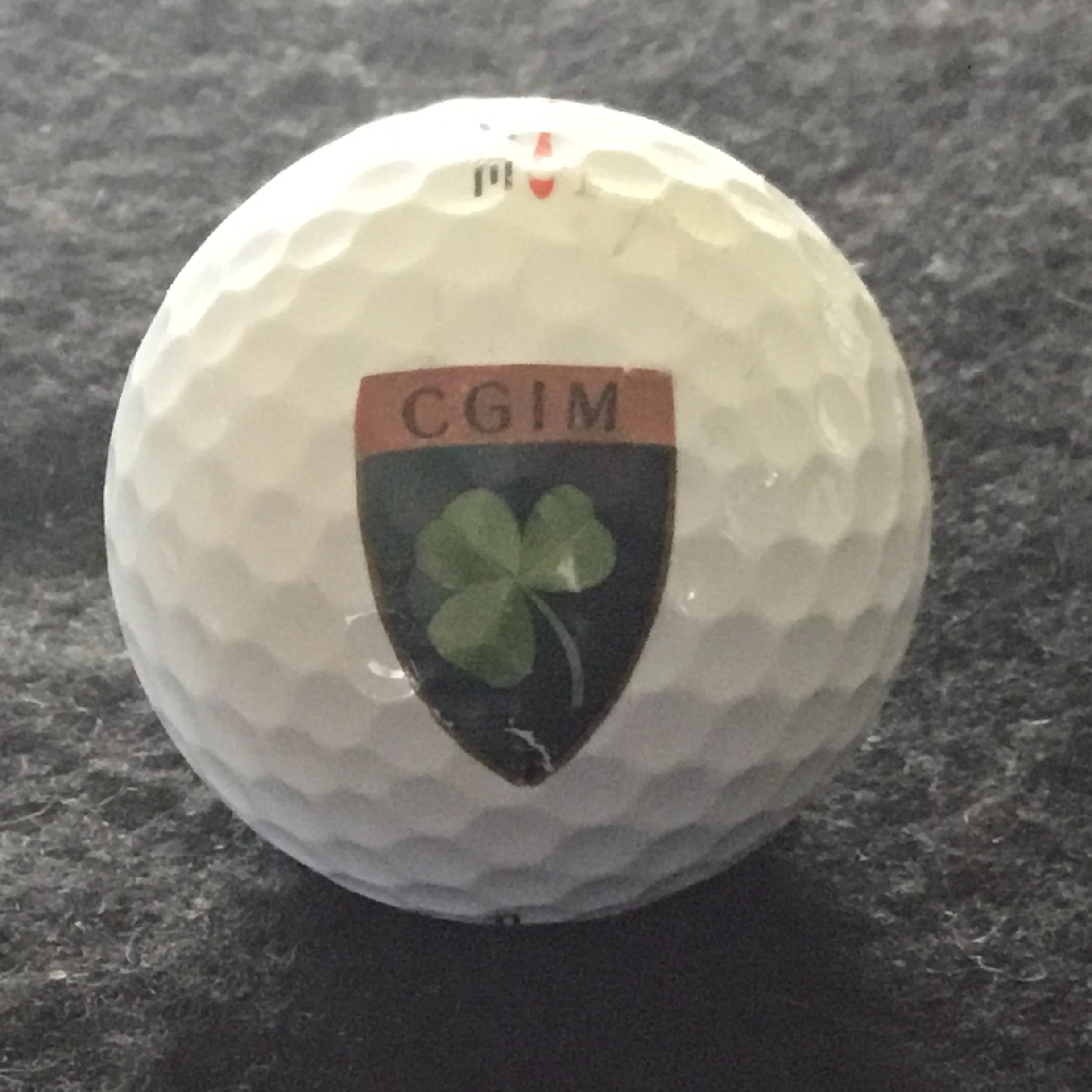 De L’Ile De Montreal - Club de Golf De L’Ile de Montreal