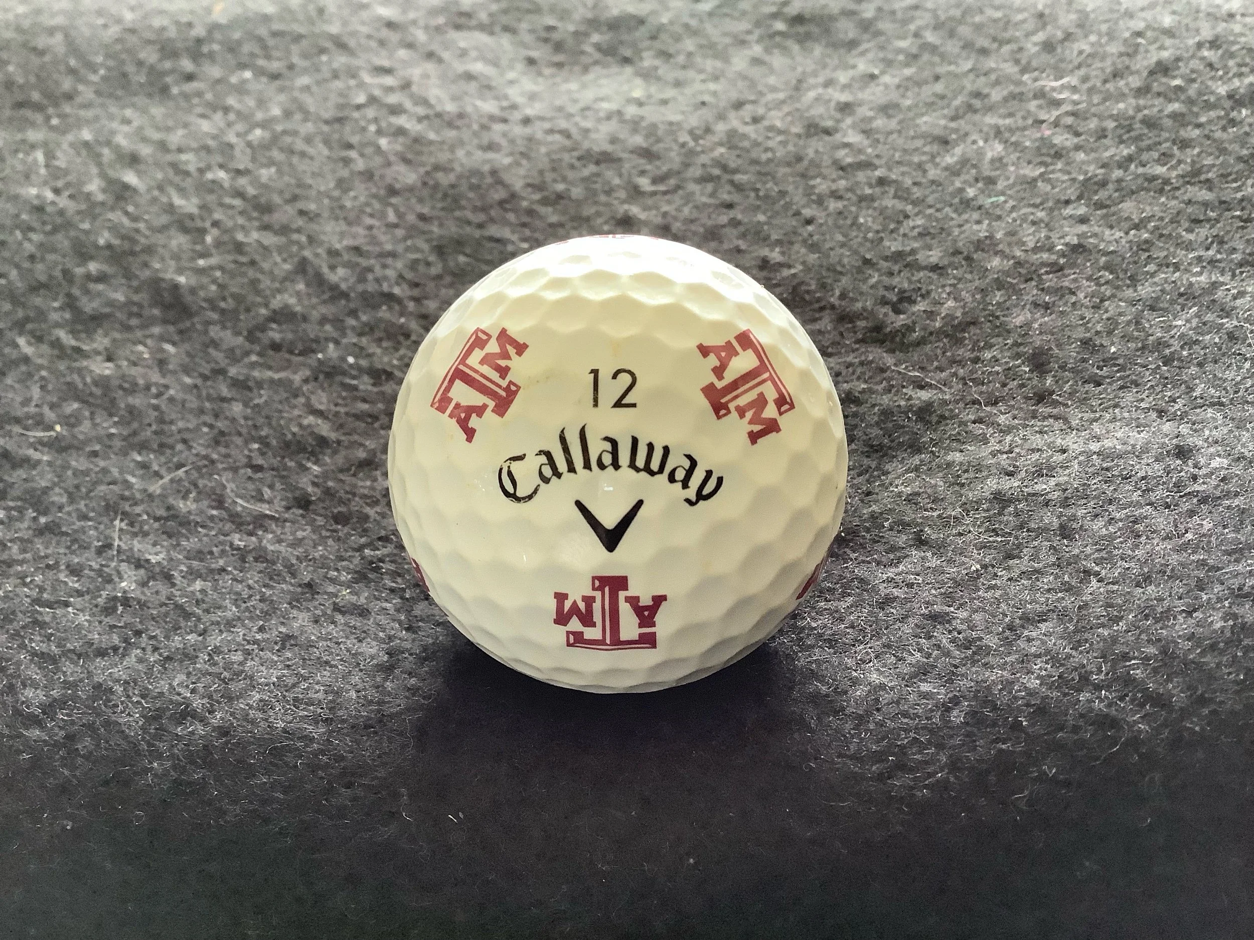 Callaway Truvis