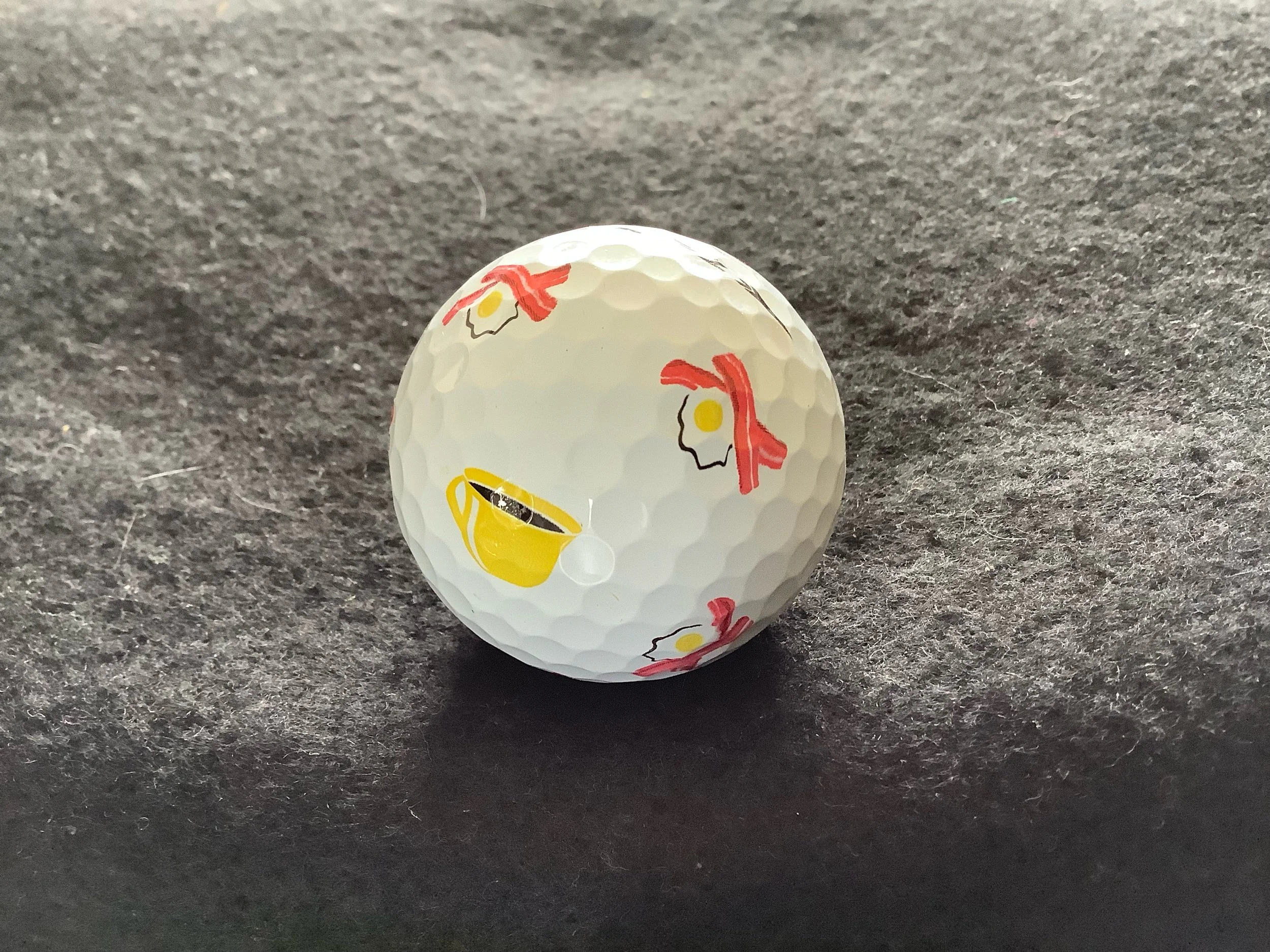 Callaway Truvis