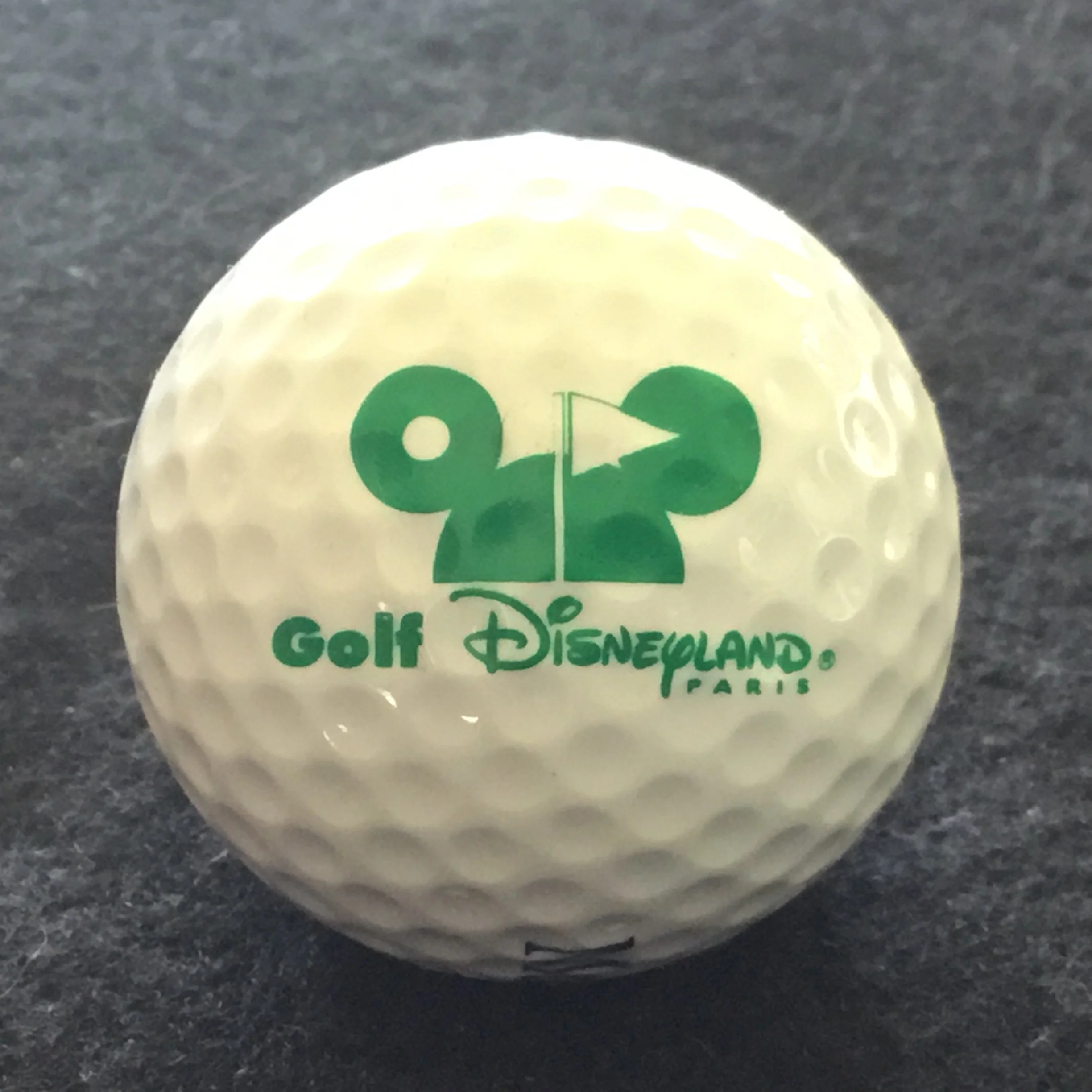 Disneyland Paris Golf Course