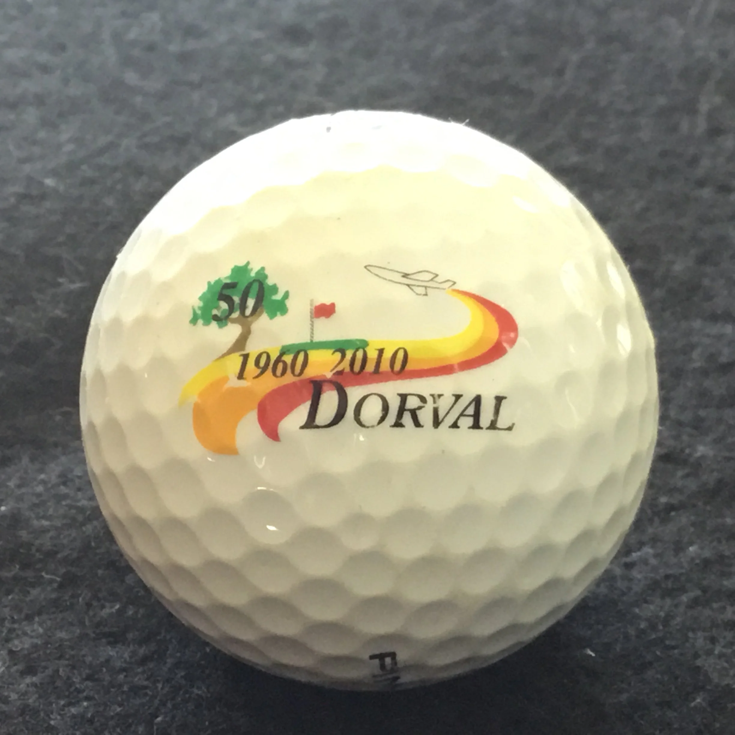 Dorval Municipal Golf Course