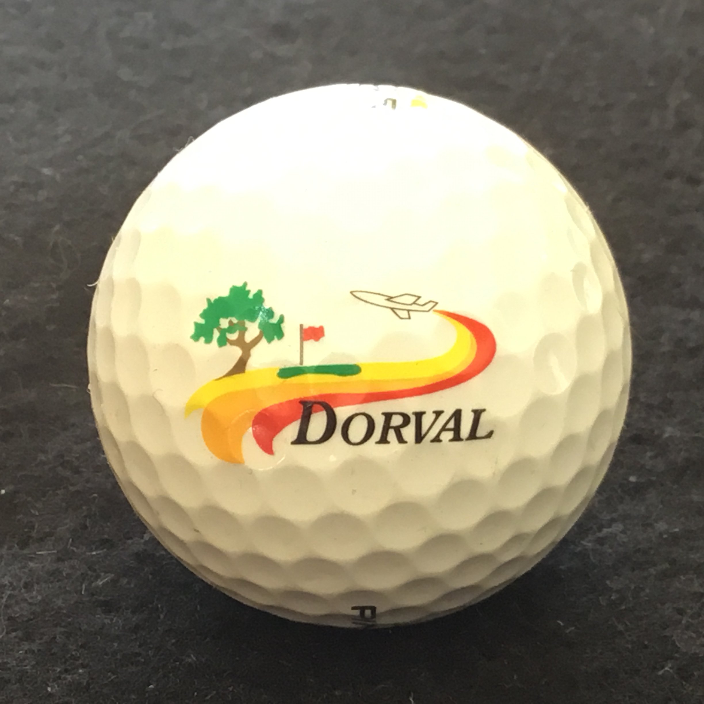 Dorval Municipal Golf Course