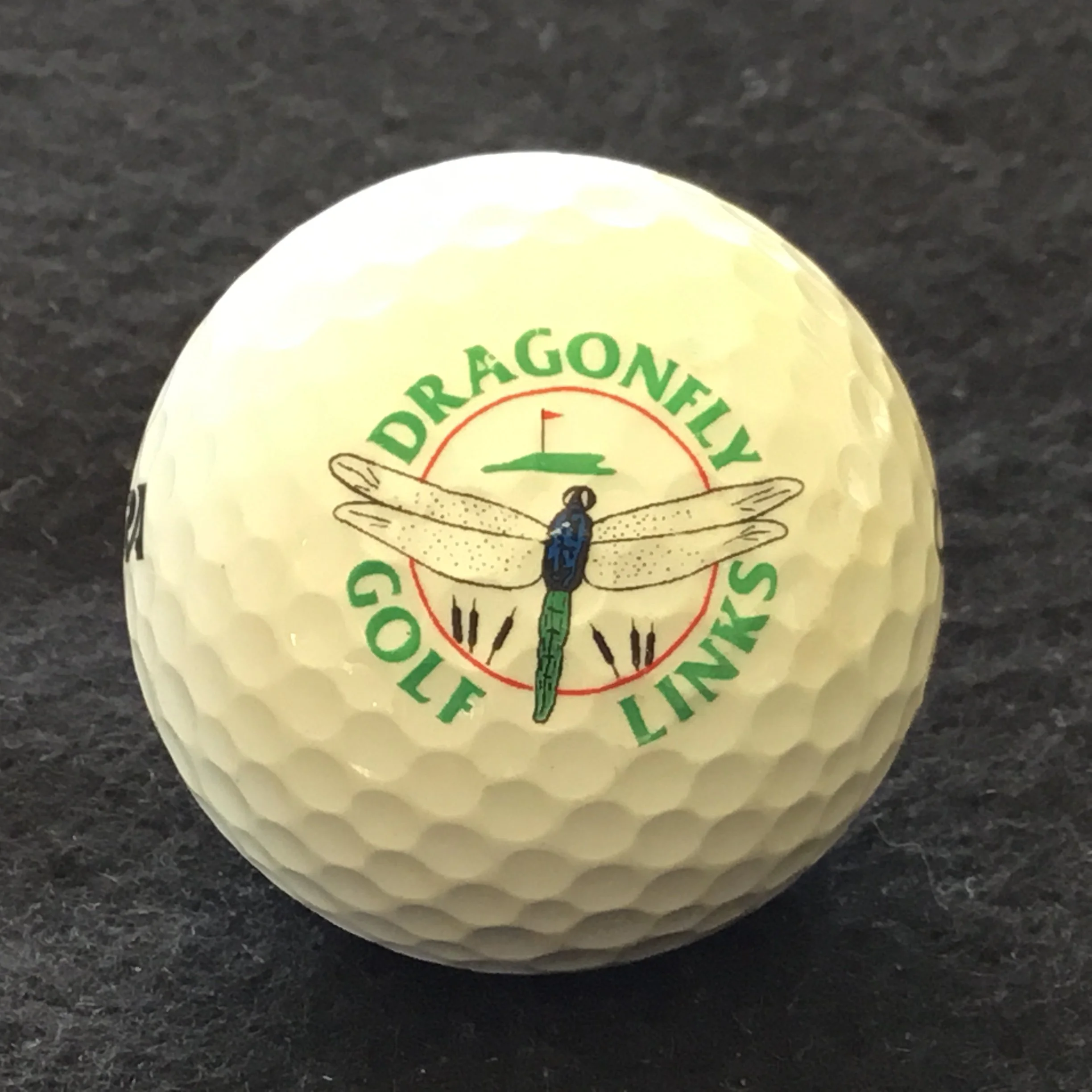 Dragonfly Golf Links