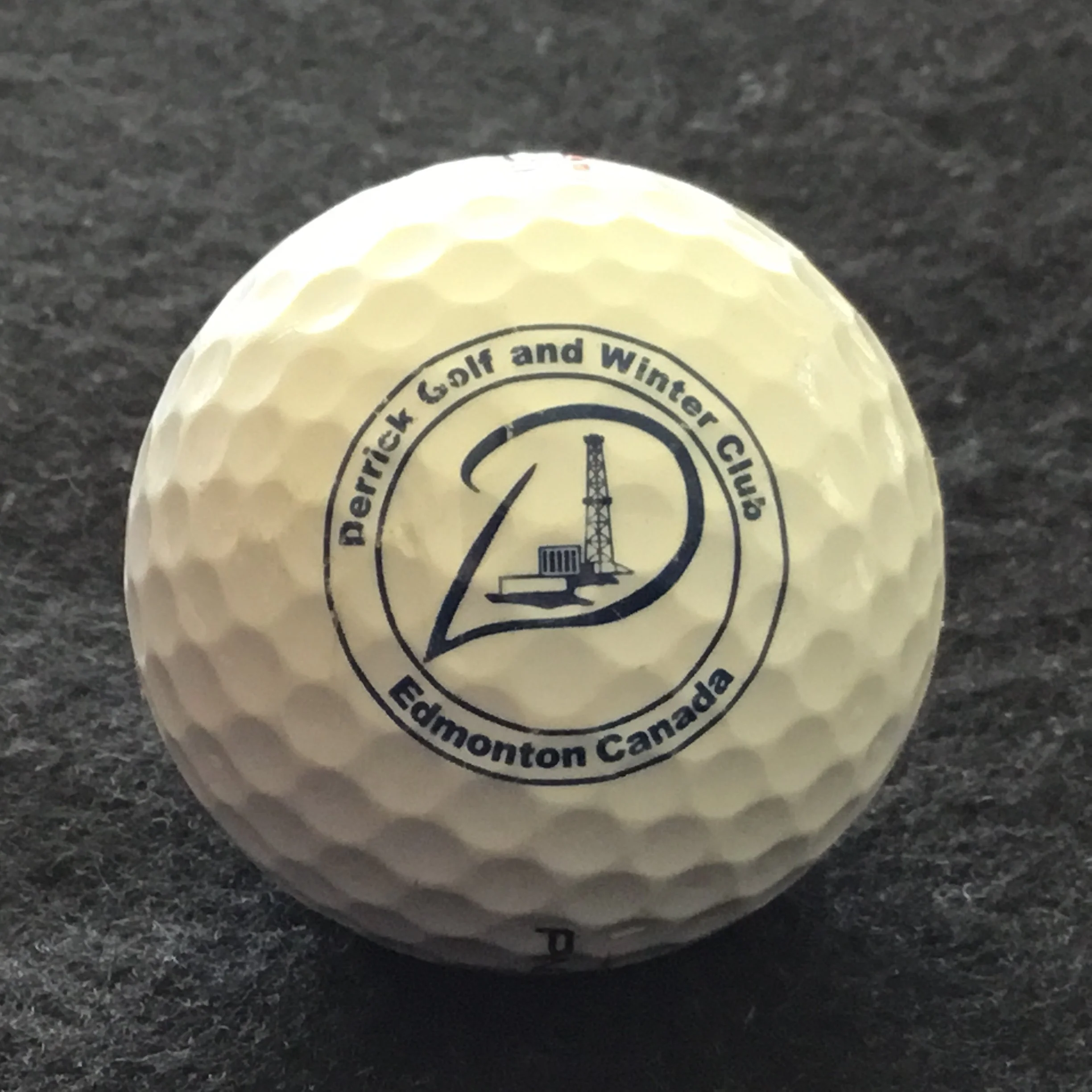 Derrick Golf and Winter Club