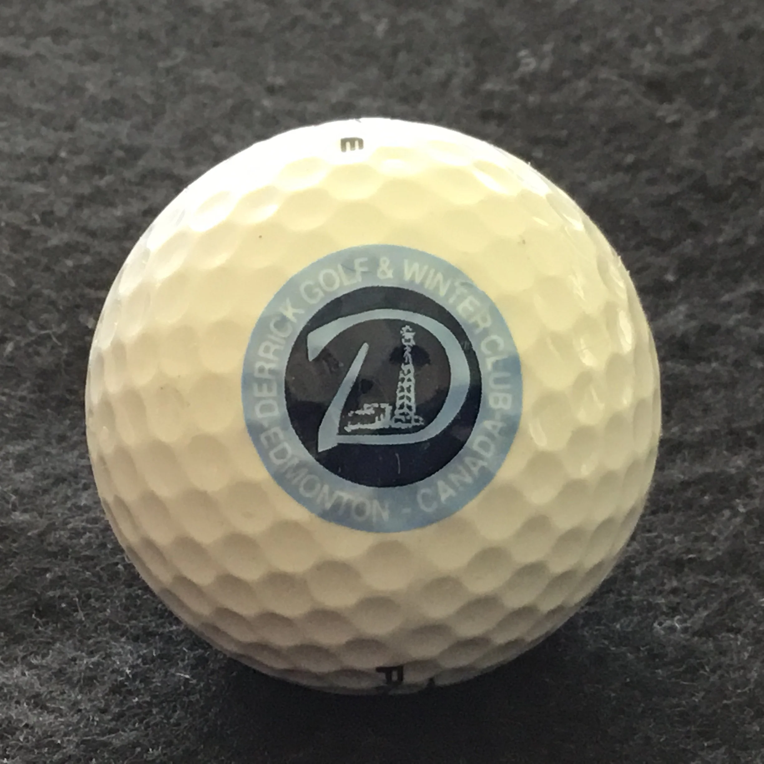 Derrick Golf and Winter Club