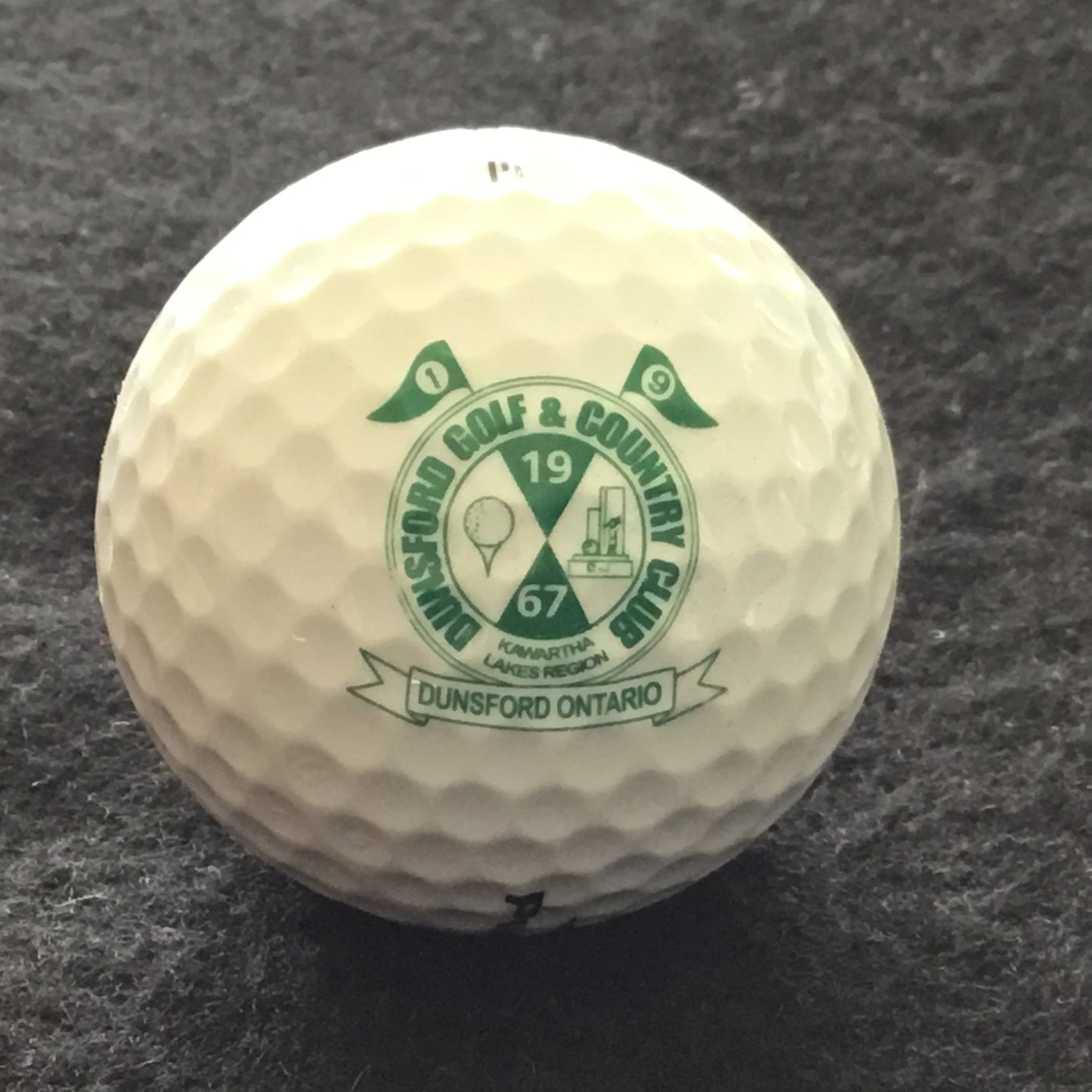 Dunsford Golf and Country Club