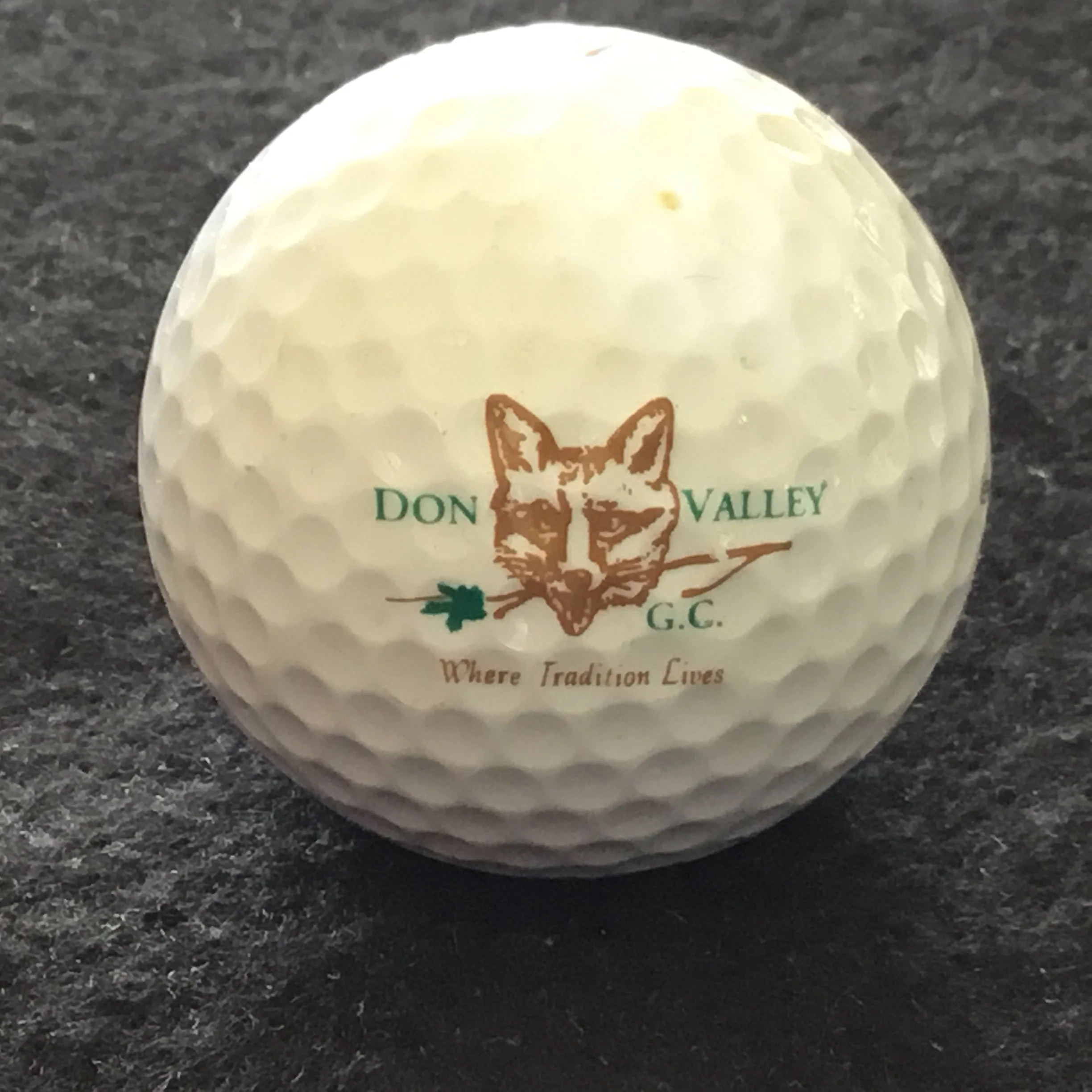 Don Valley Golf Course