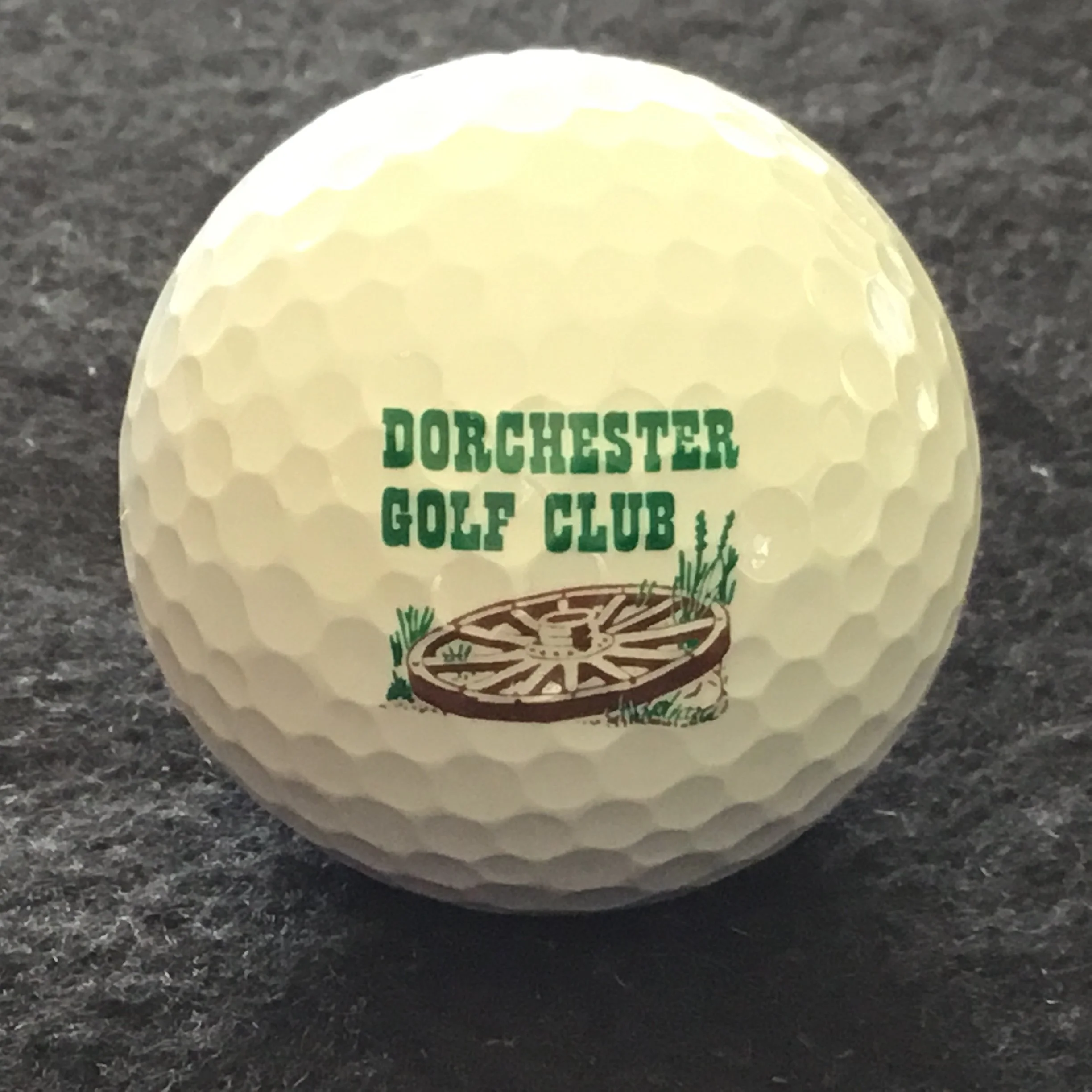 Dorchester Golf Club