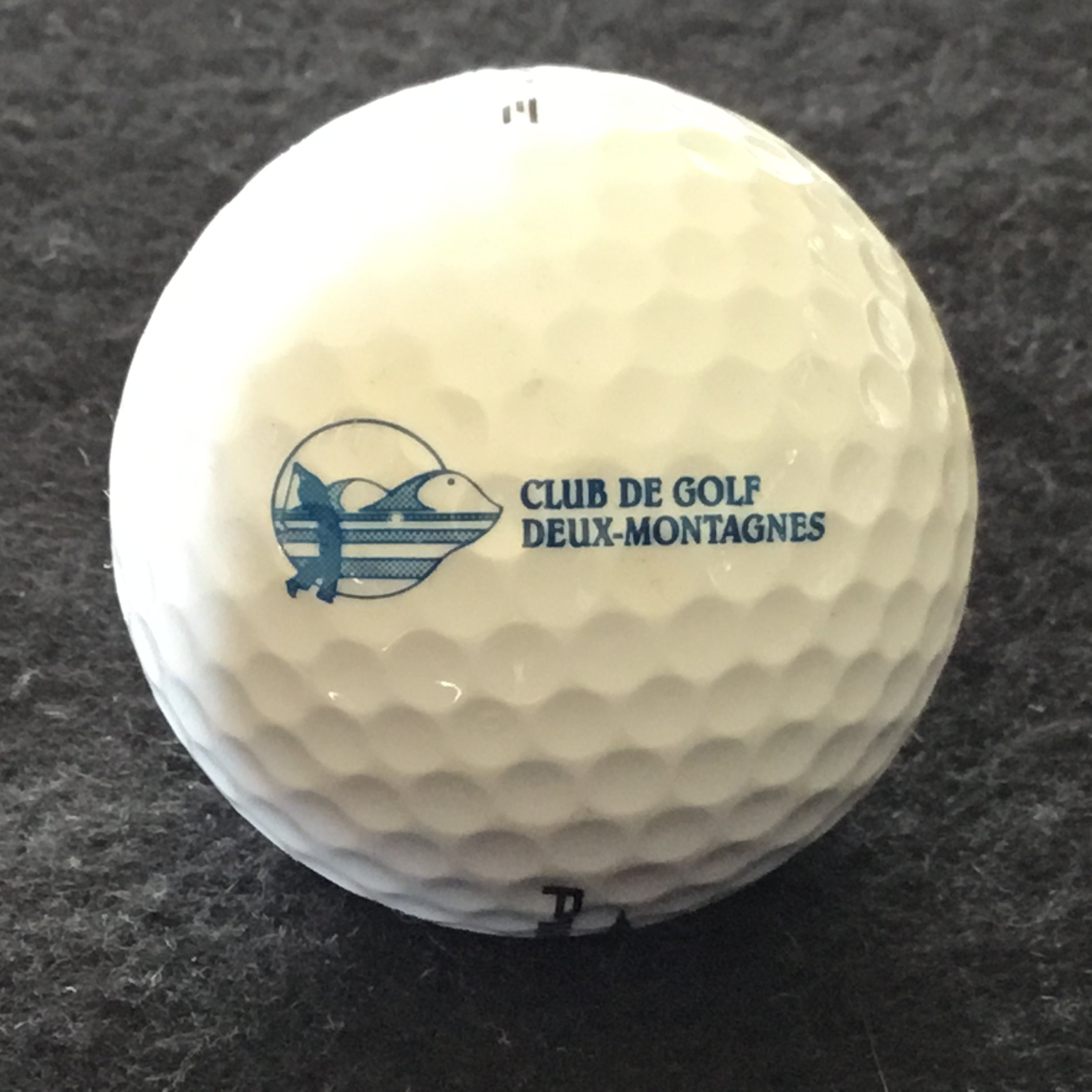 Deux-Montagnes - Club De Golf Deux-Montagnes