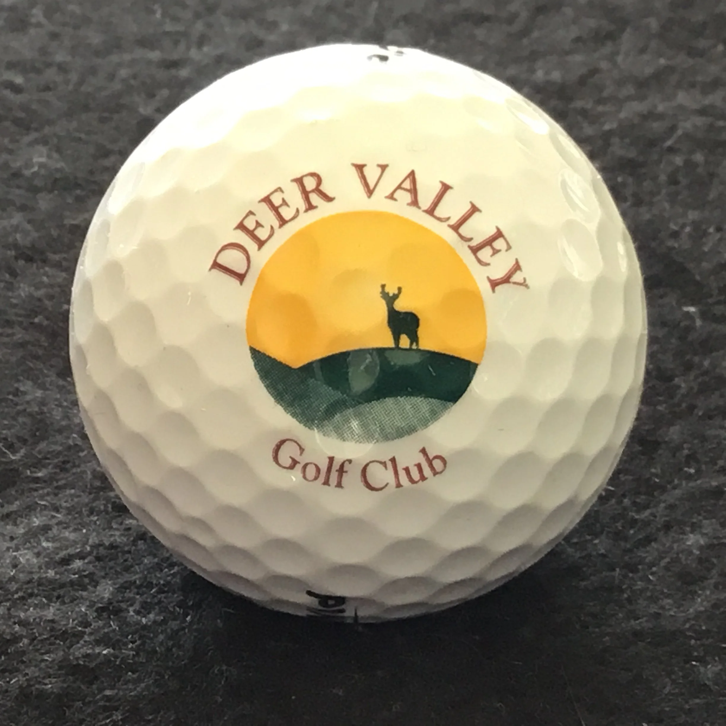 Deer Valley Golf Club