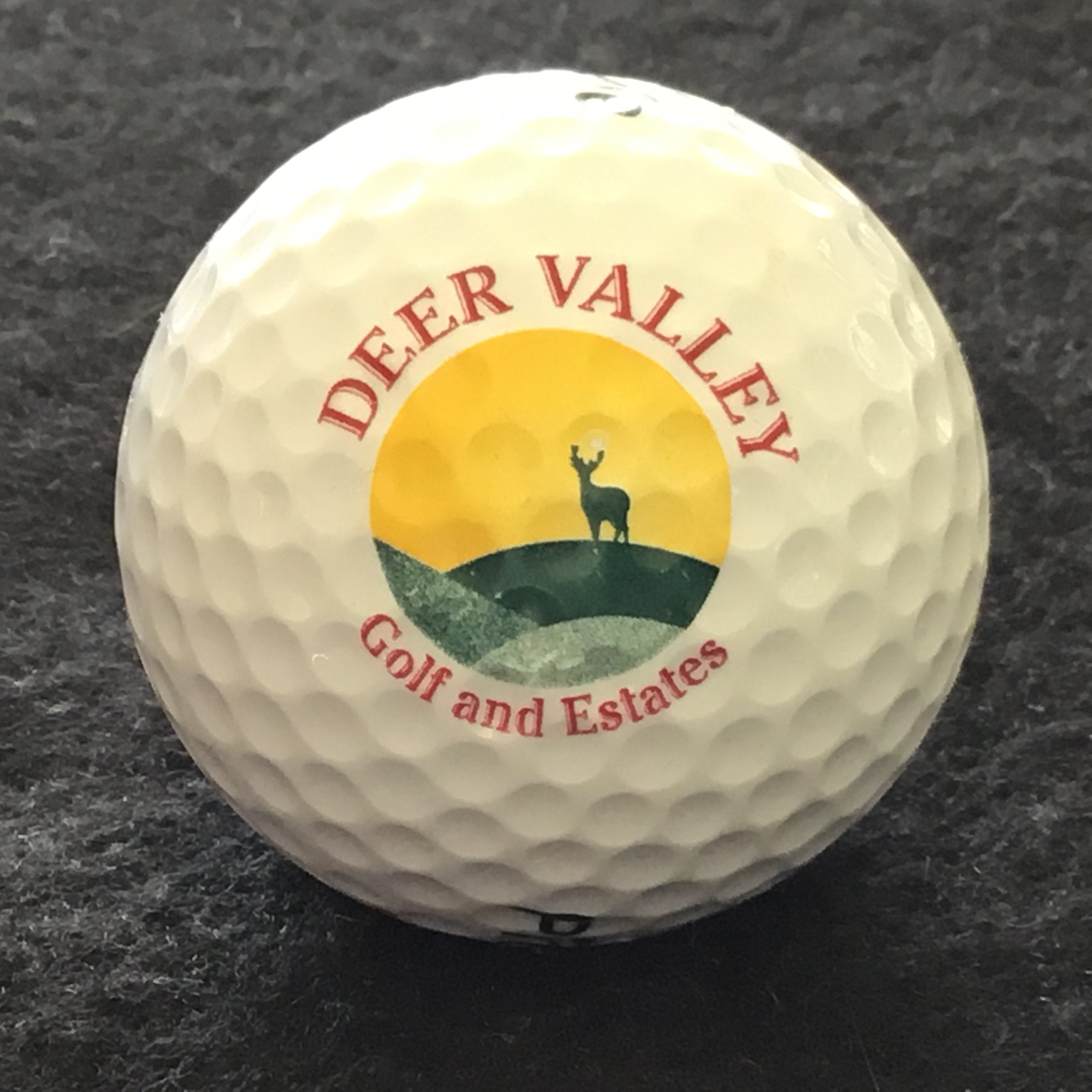 Deer Valley Golf and Estates