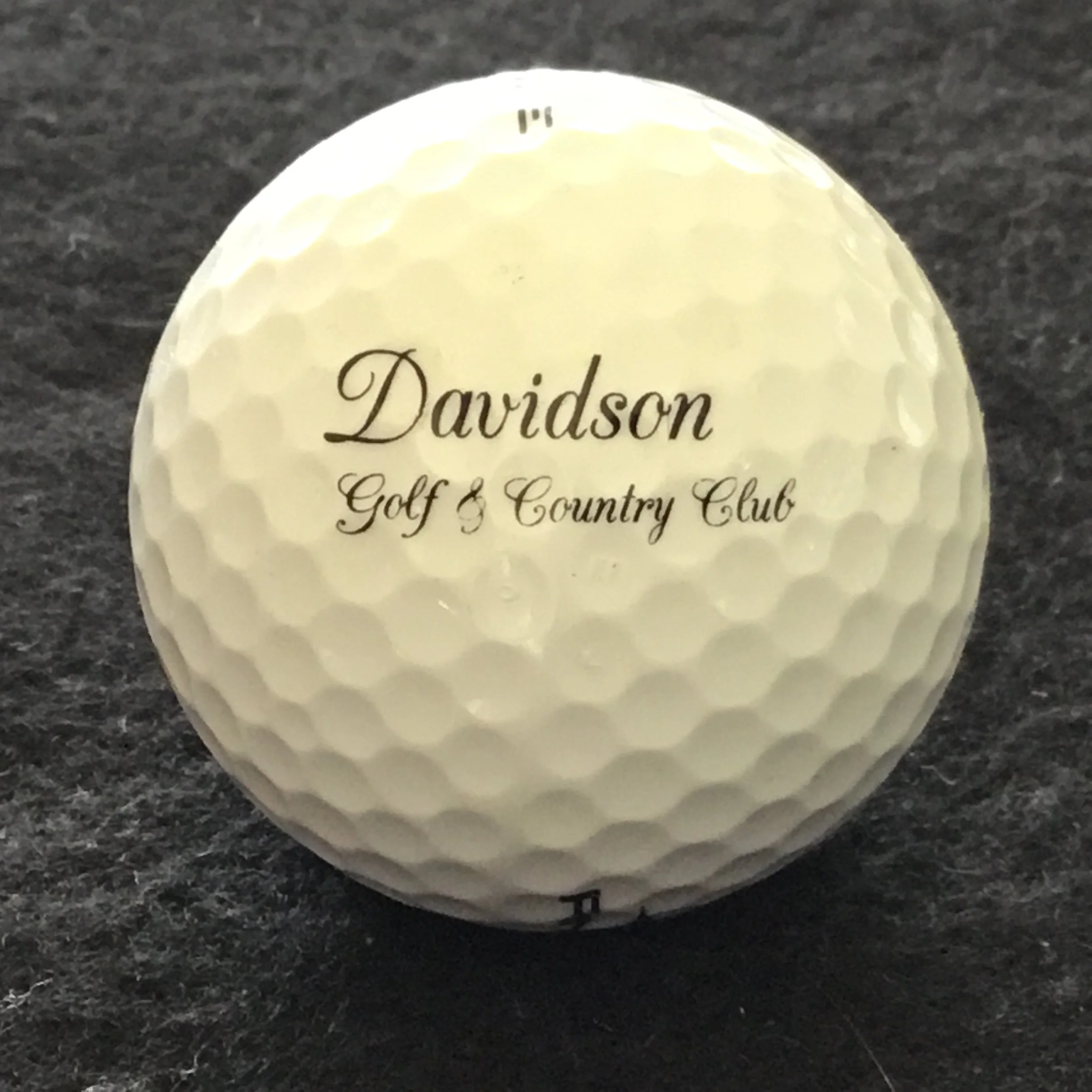 Davidson Golf and Country Club