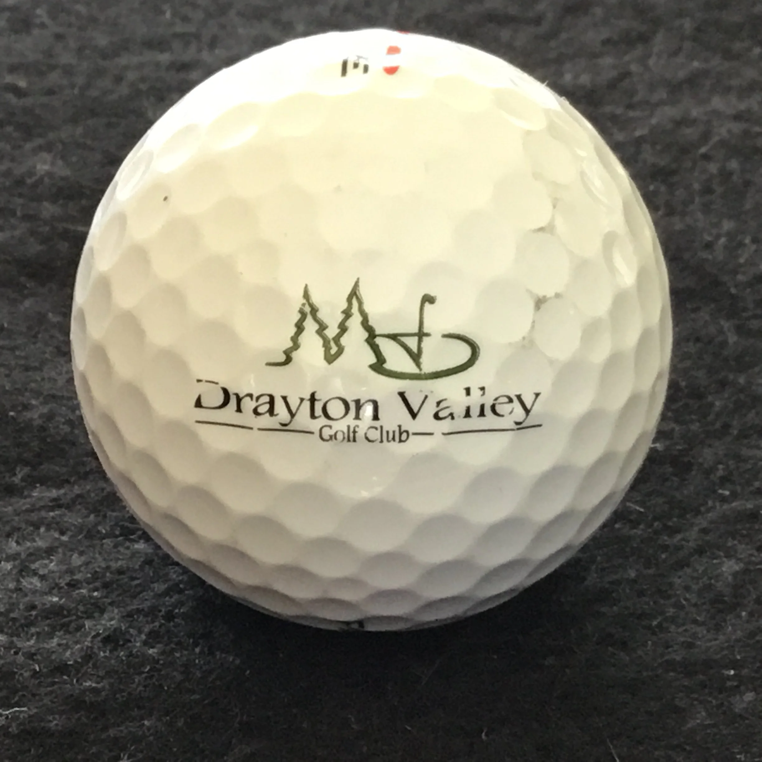 Drayton Valley Golf Club
