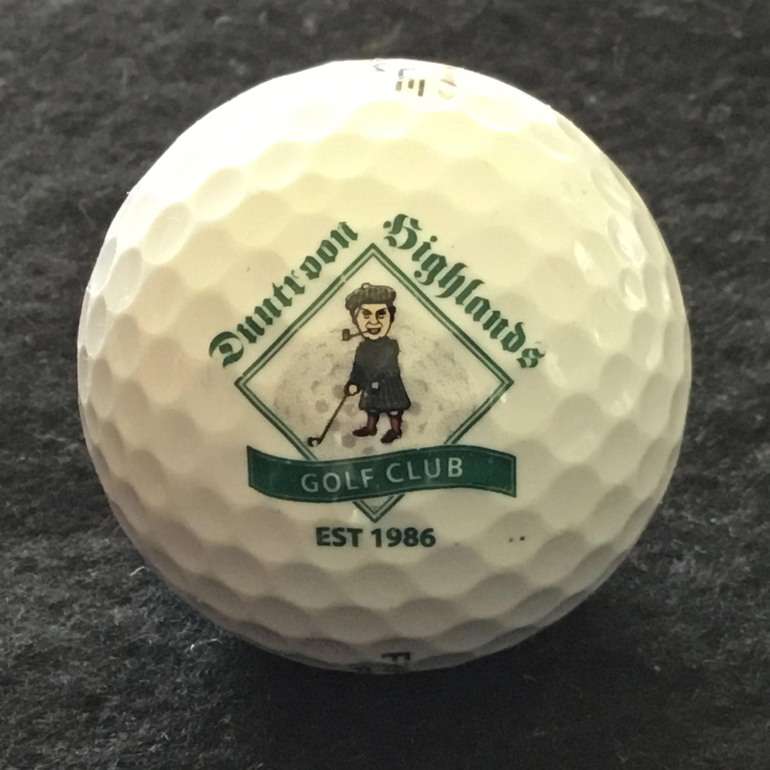 Duntroon Highlands Golf Club