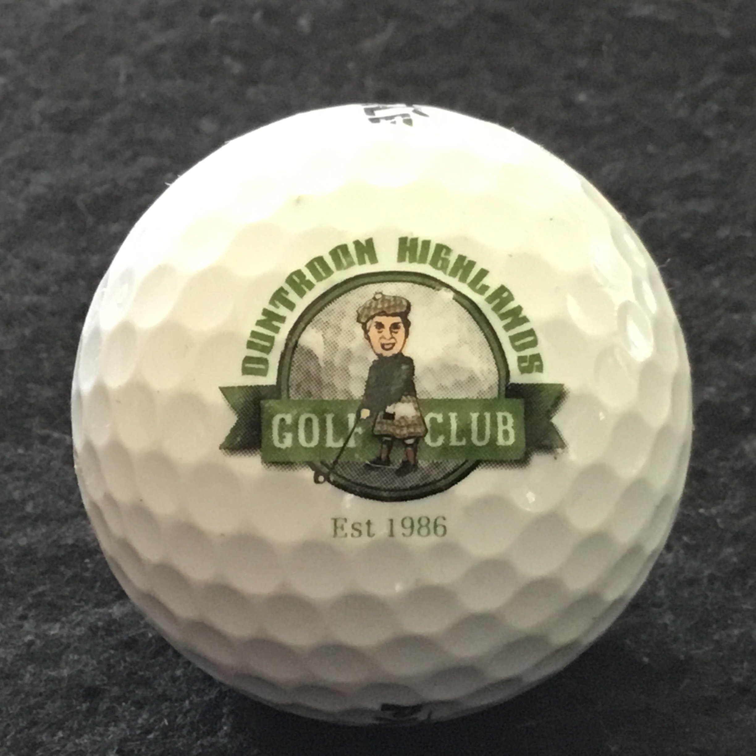 Duntroon Highlands Golf Club