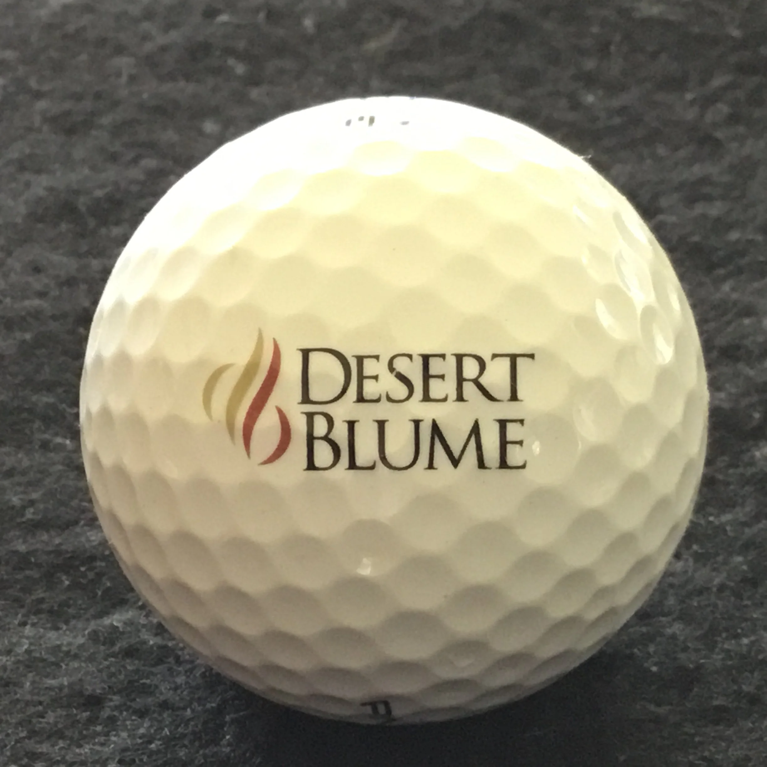 Desert Blume Golf Club