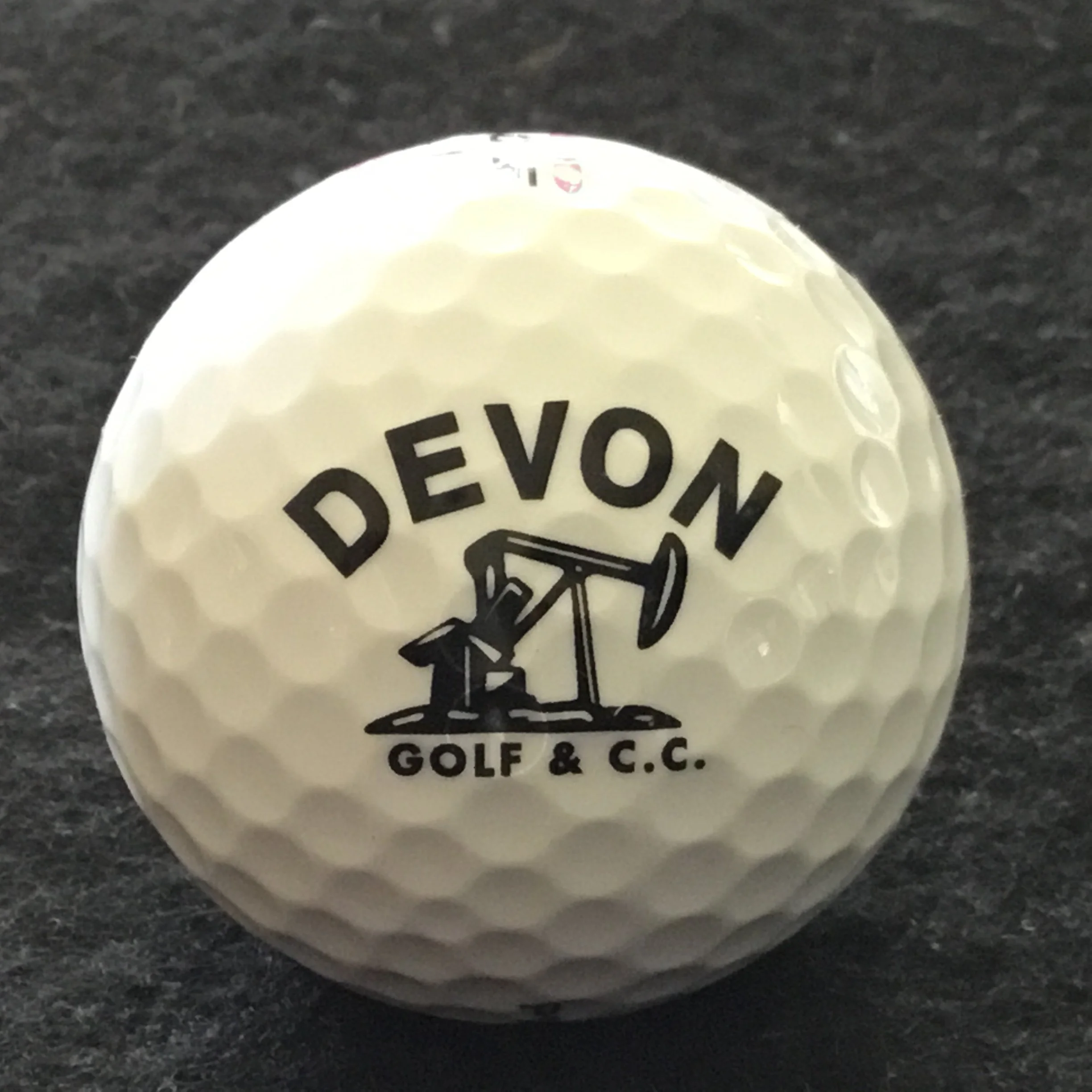 Devon Golf and Curling Club