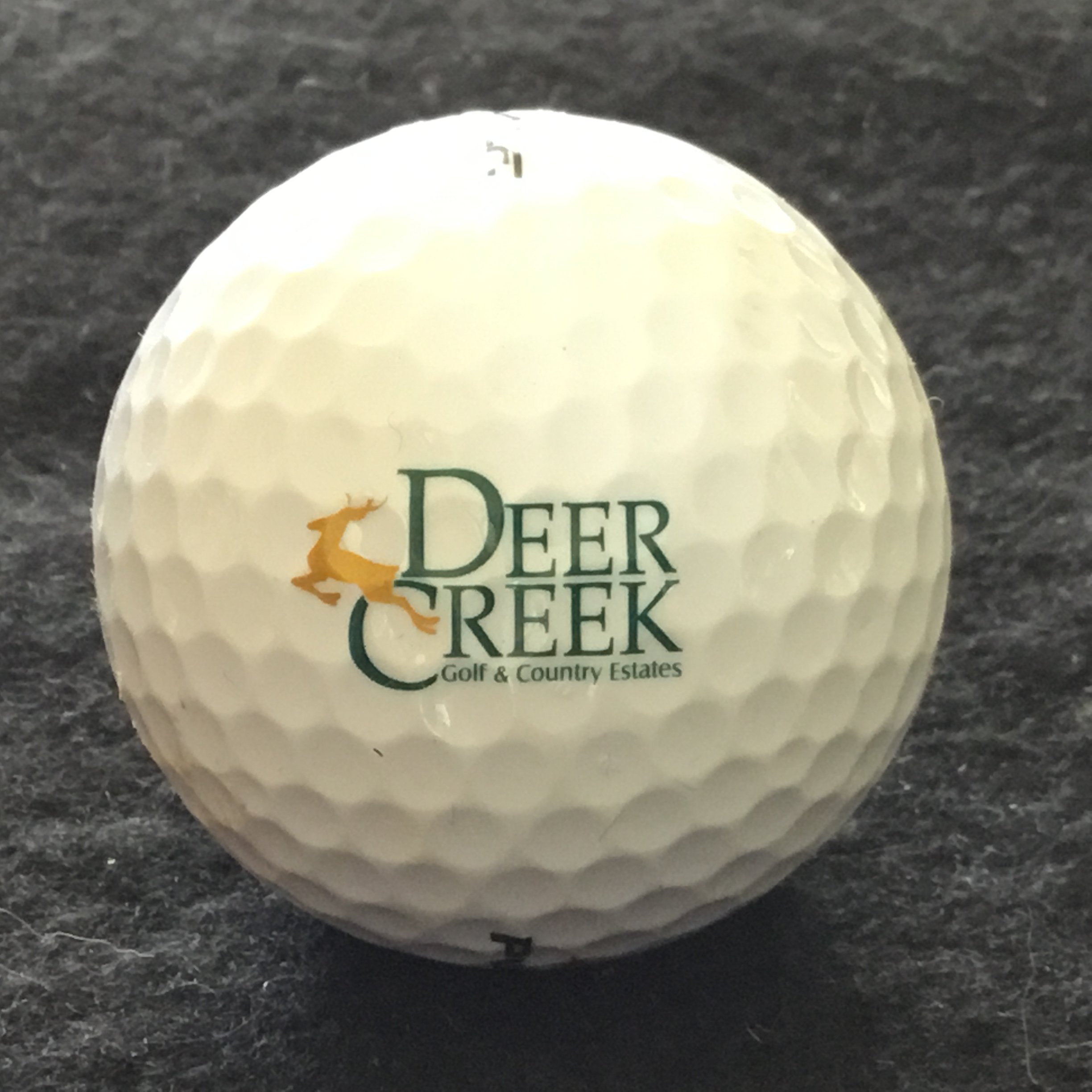 Deer Creek Golf and Country Estates
