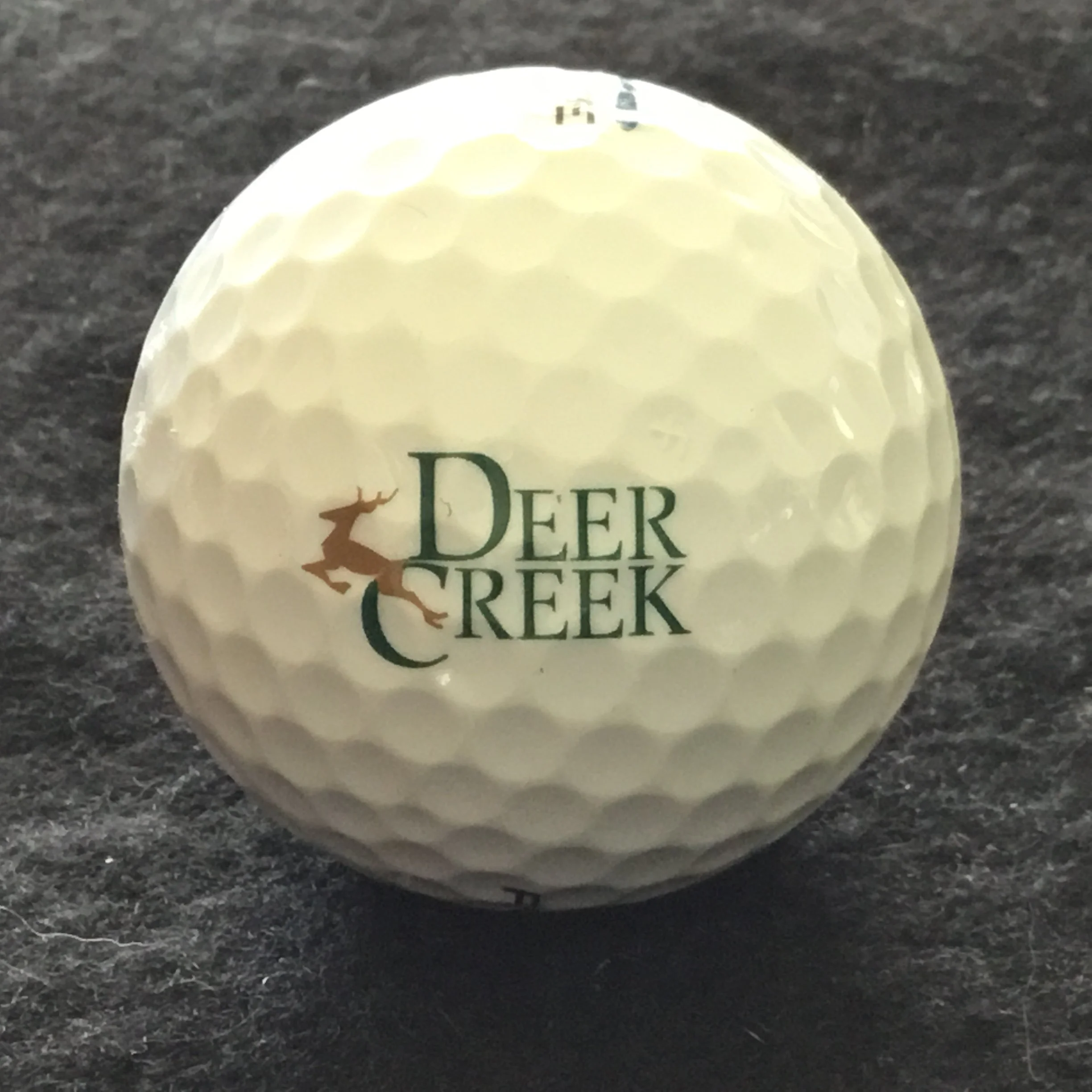 Deer Creek Golf Course