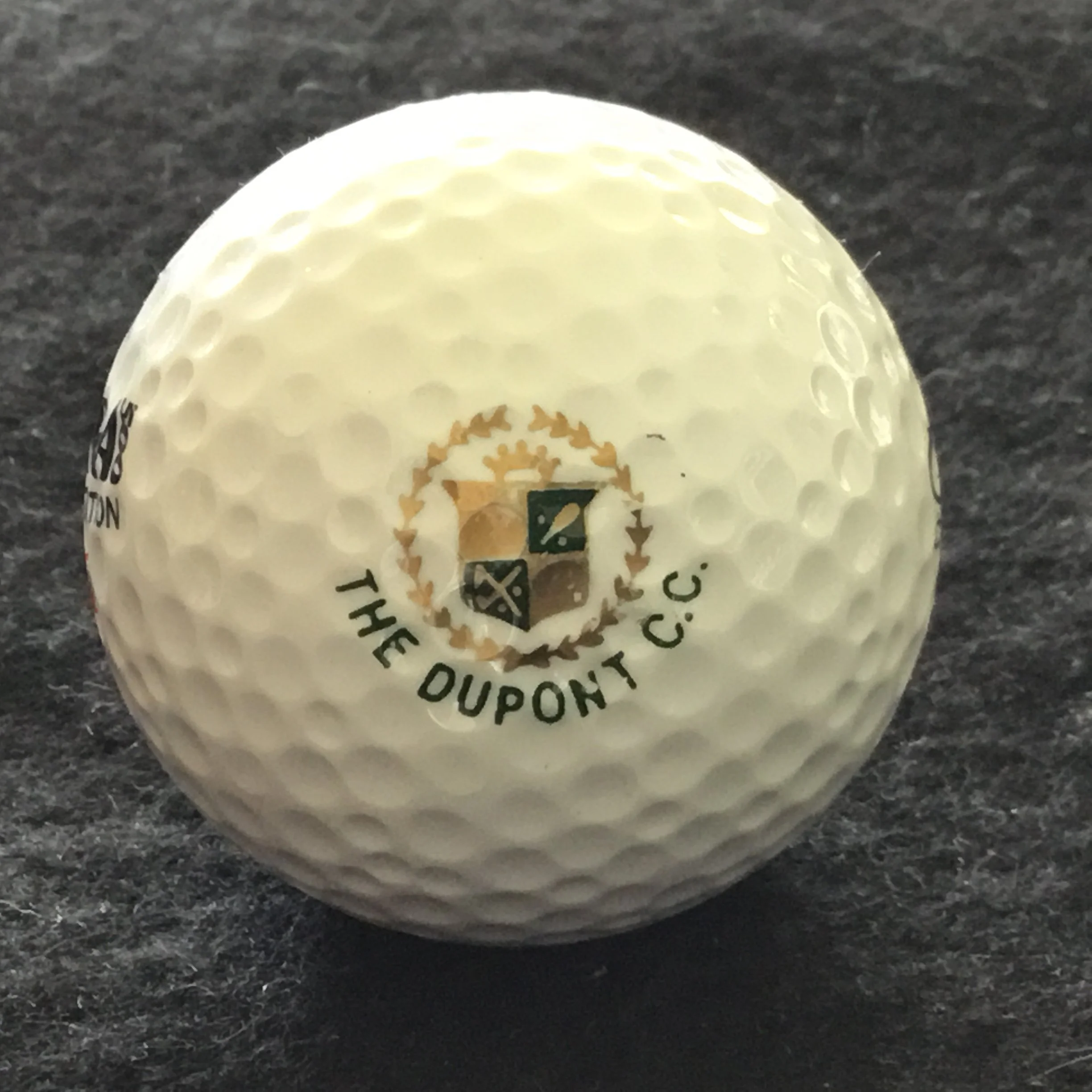 Dupont - The Dupont Country Club