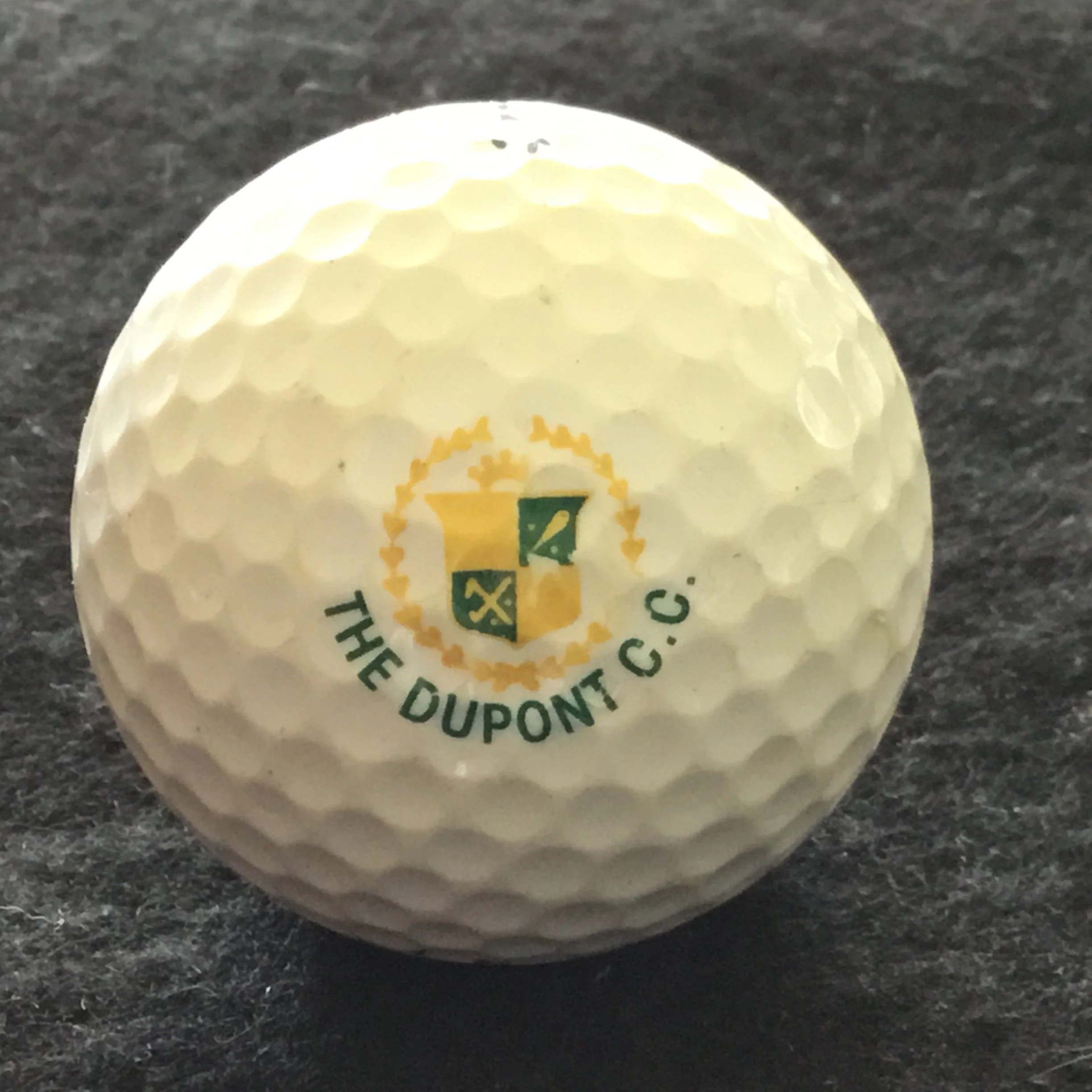 Dupont - The Dupont Country Club