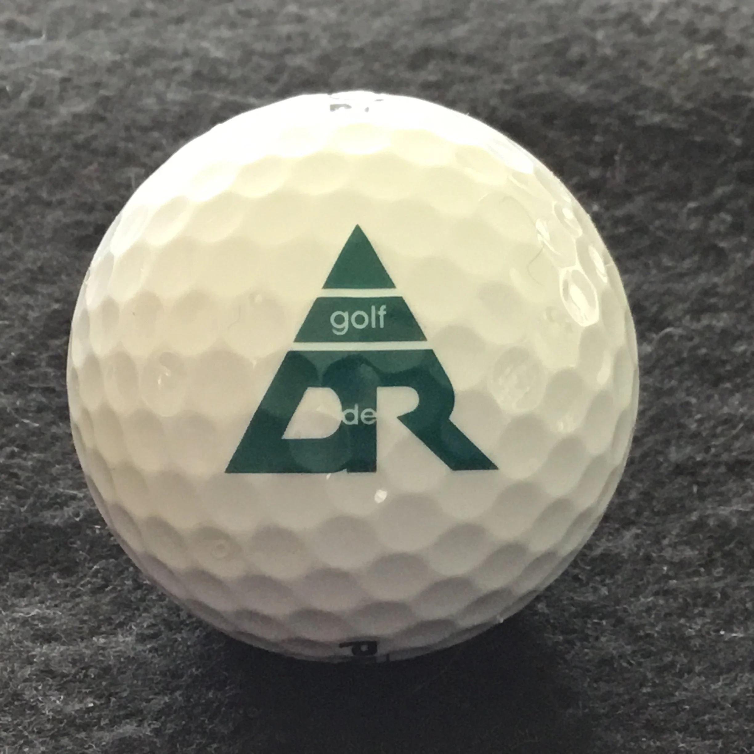 Domaine De Rouville Golf Club