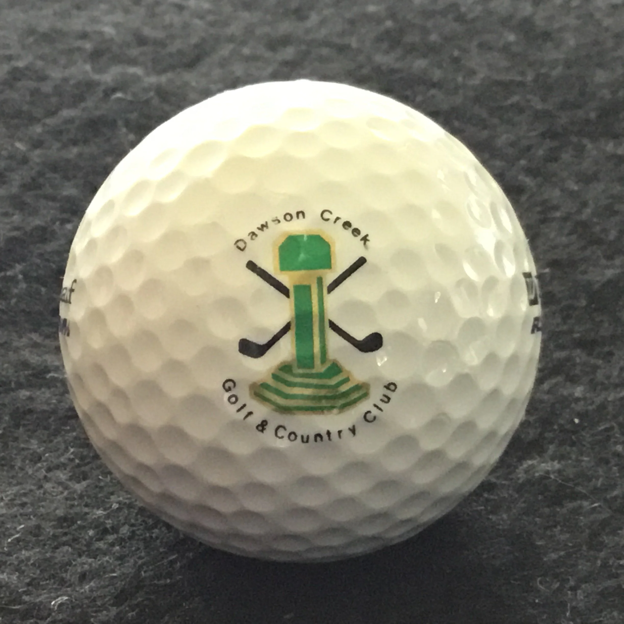 Dawson Creek Golf and Country Club