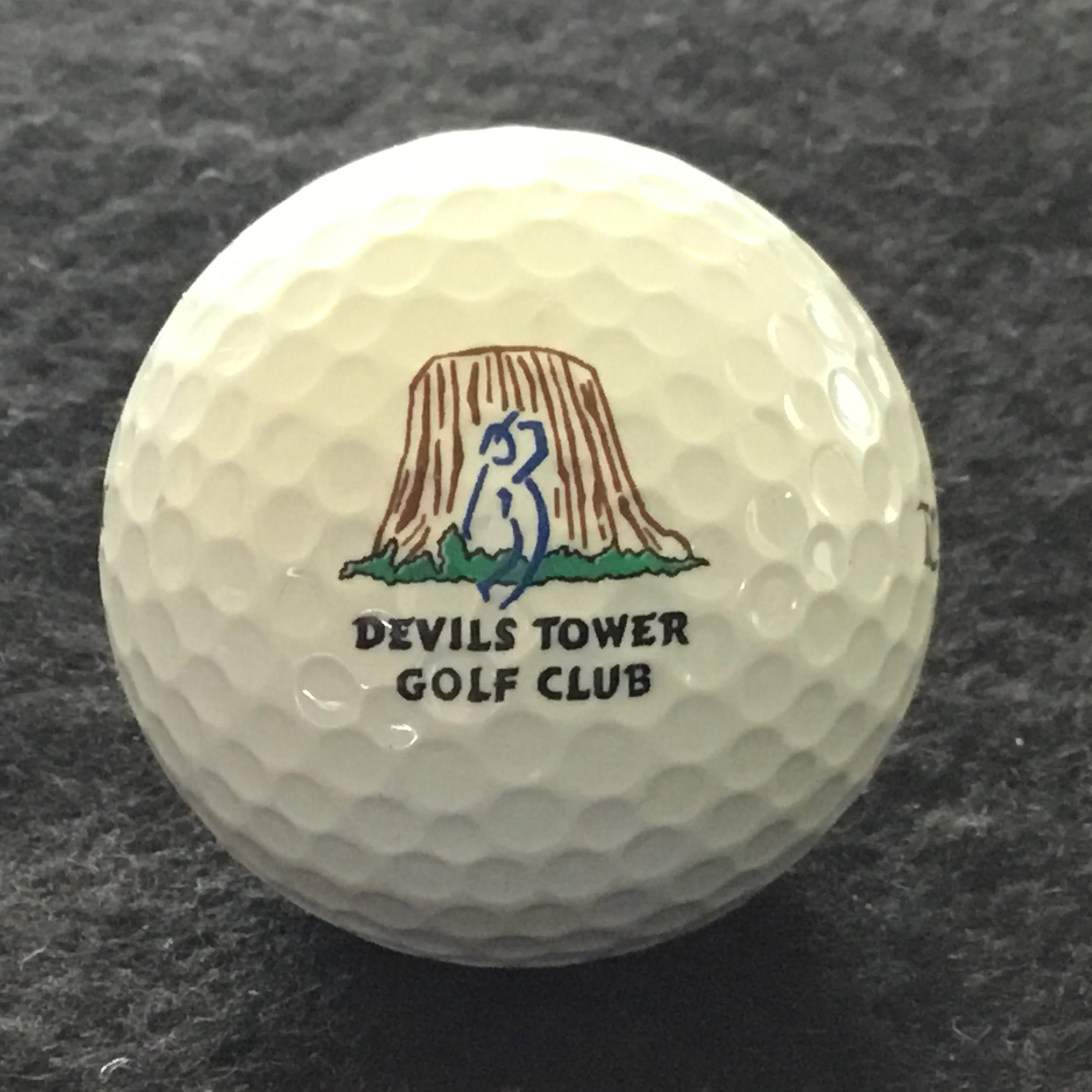 Devils Tower Golf Club