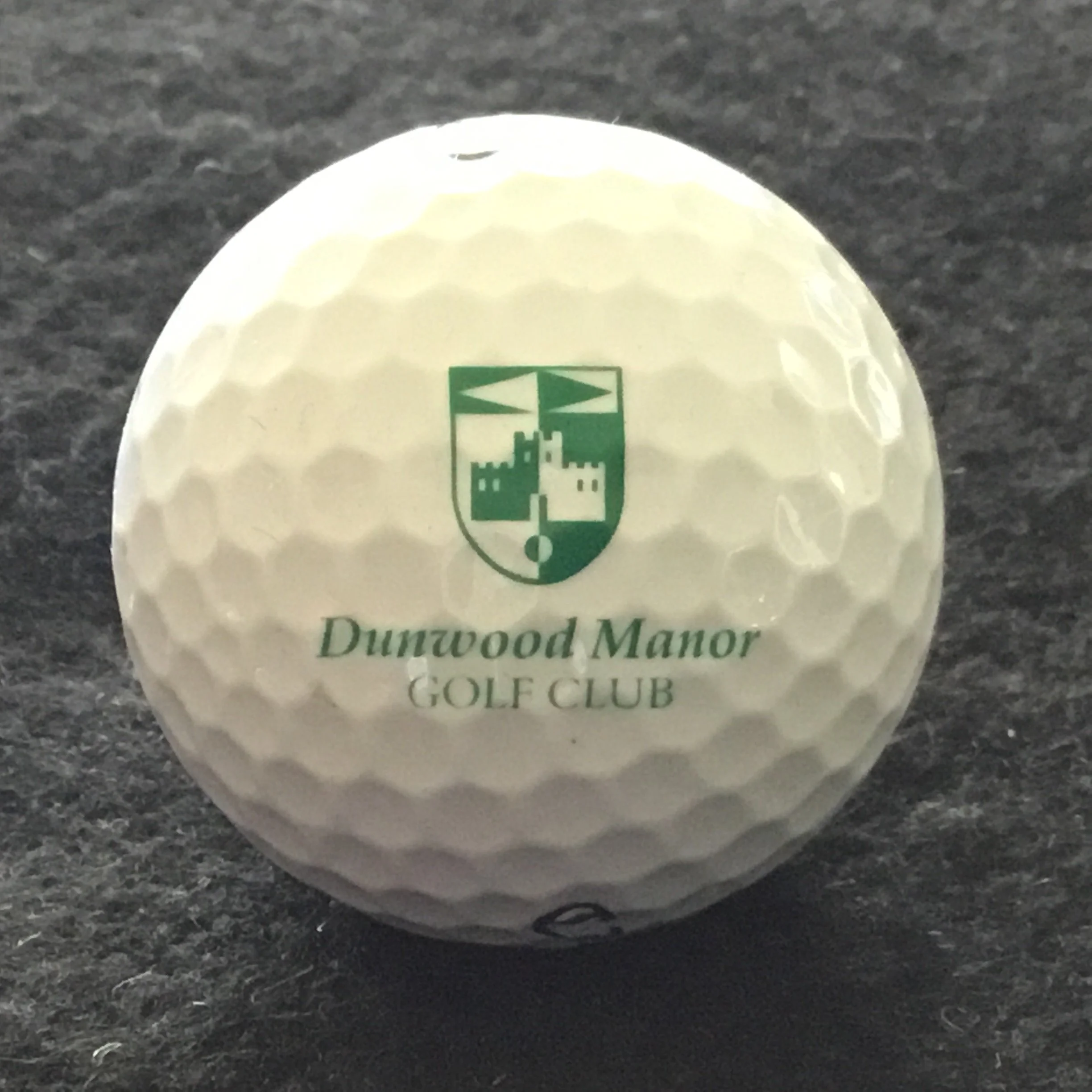 Dunwood Manor Golf Club
