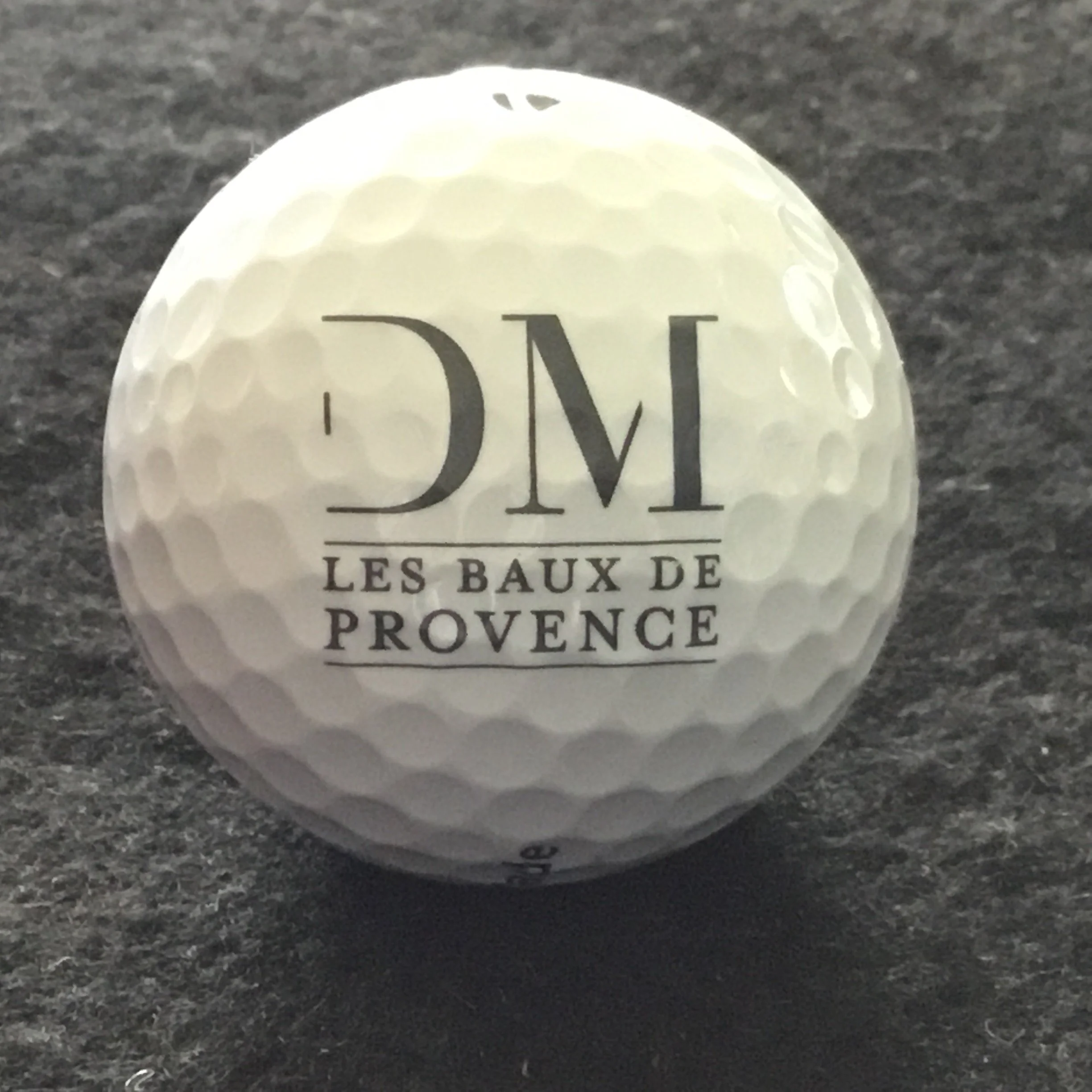 Domaine de Manville - Golf Du Domaine de Manville