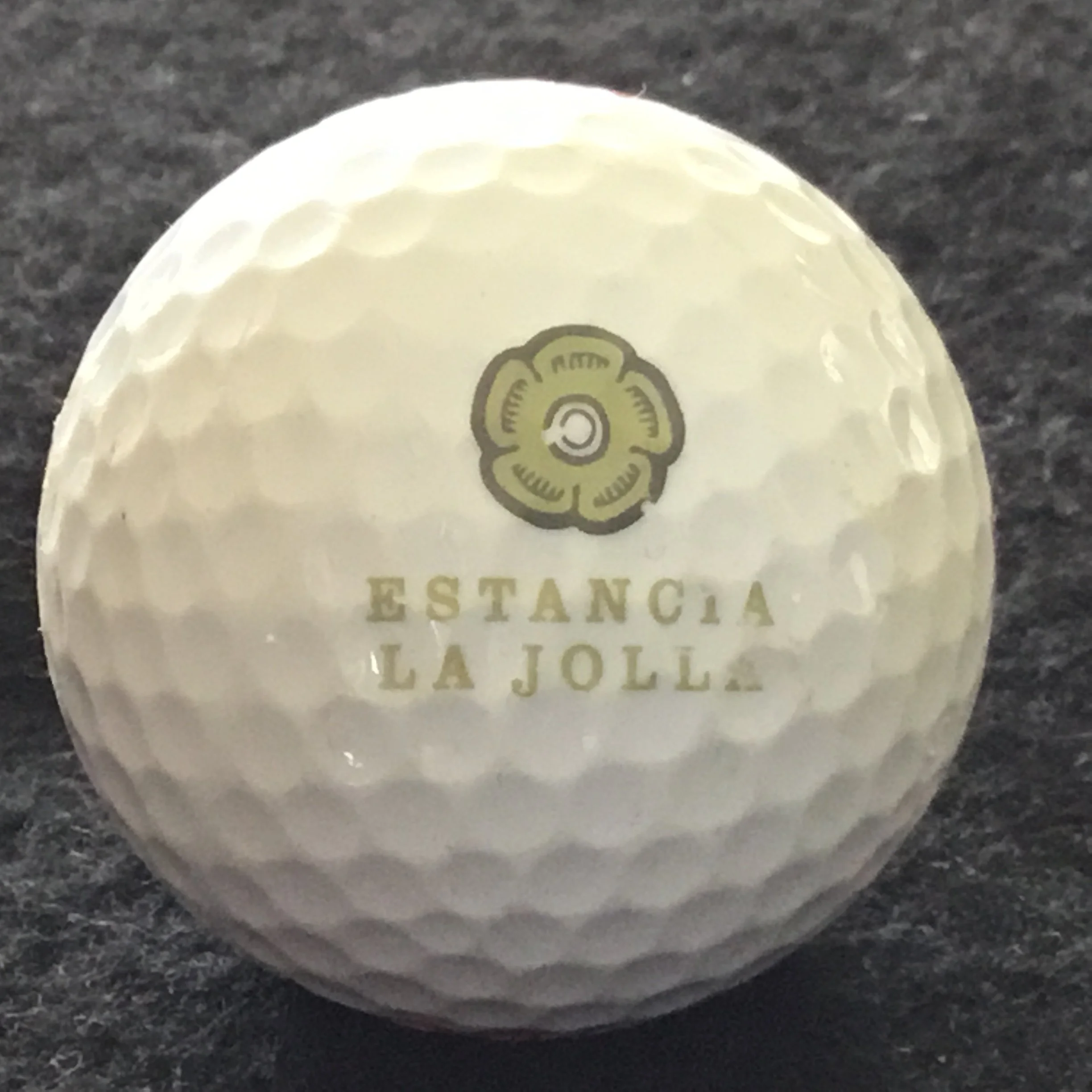 Estancia Hotel La Jolle