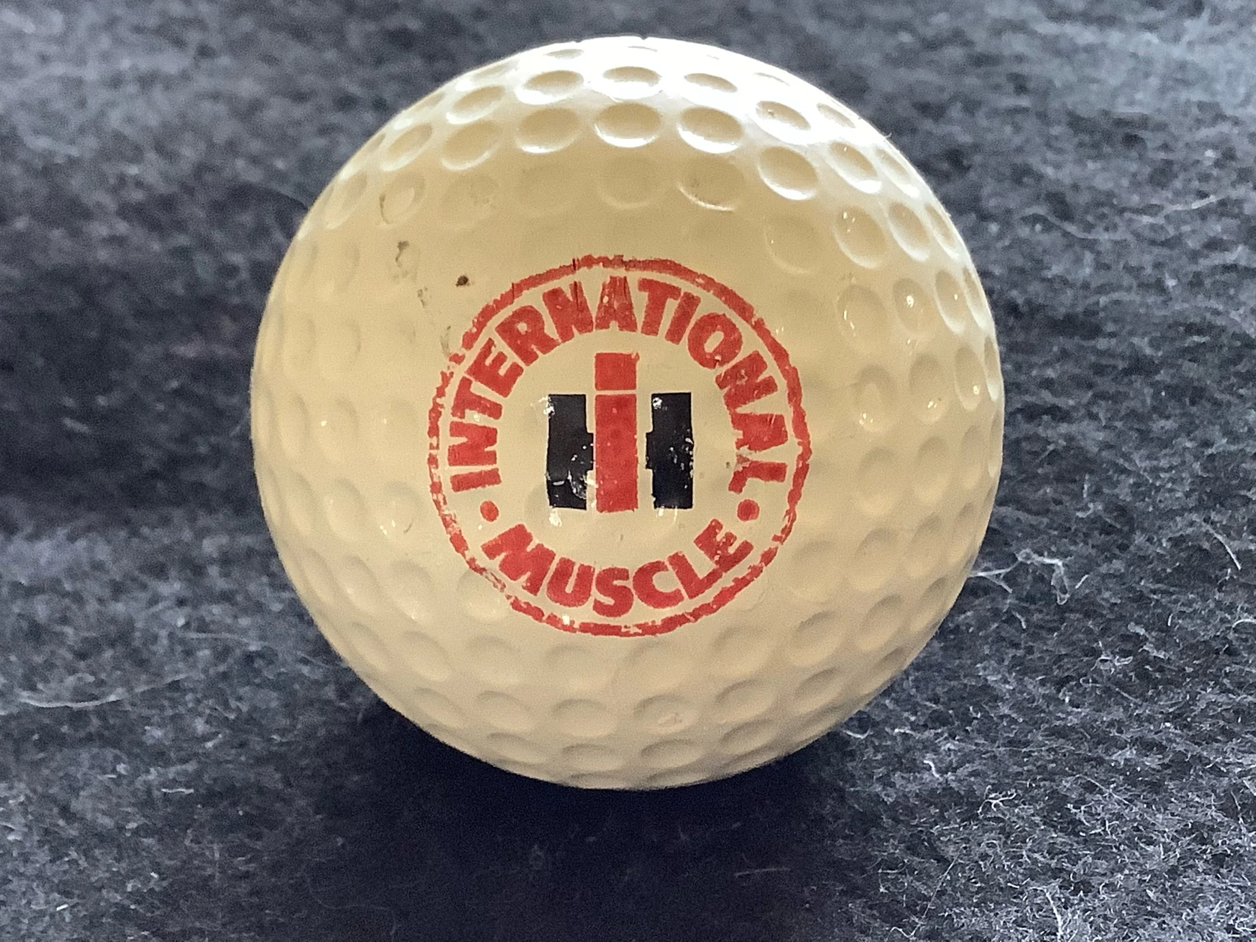 International Harvester Trucks