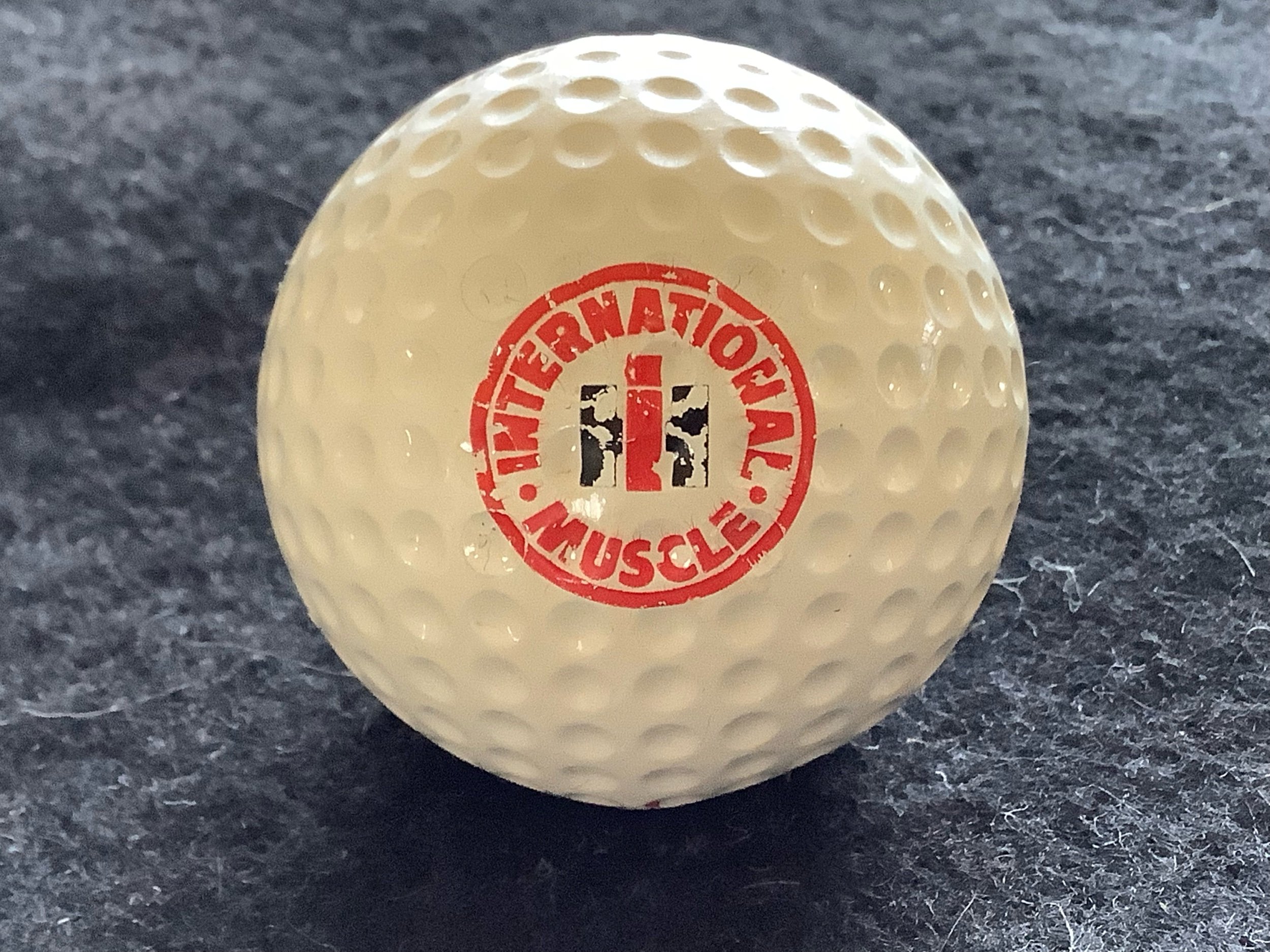 International Harvester Trucks