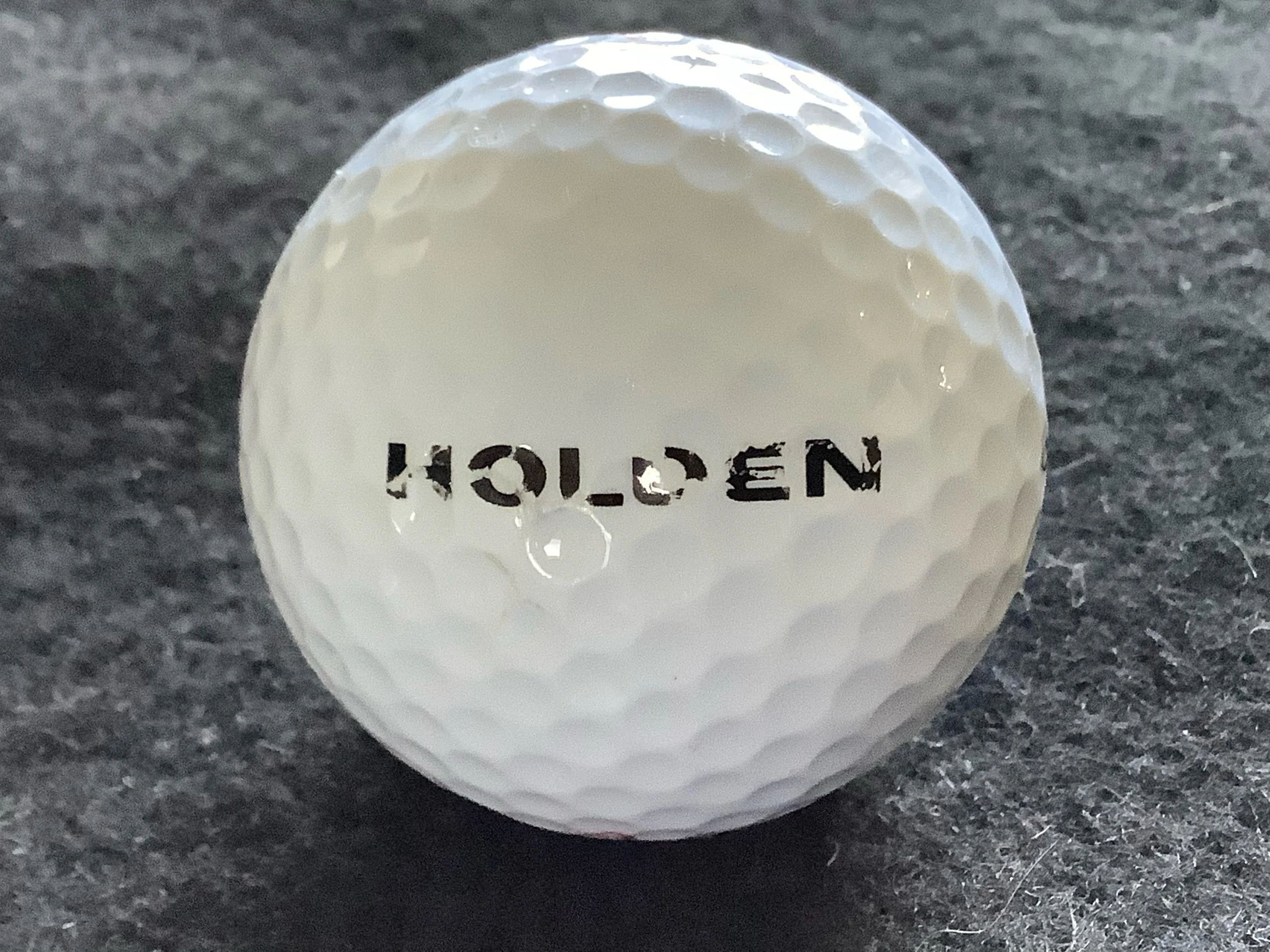 Holden