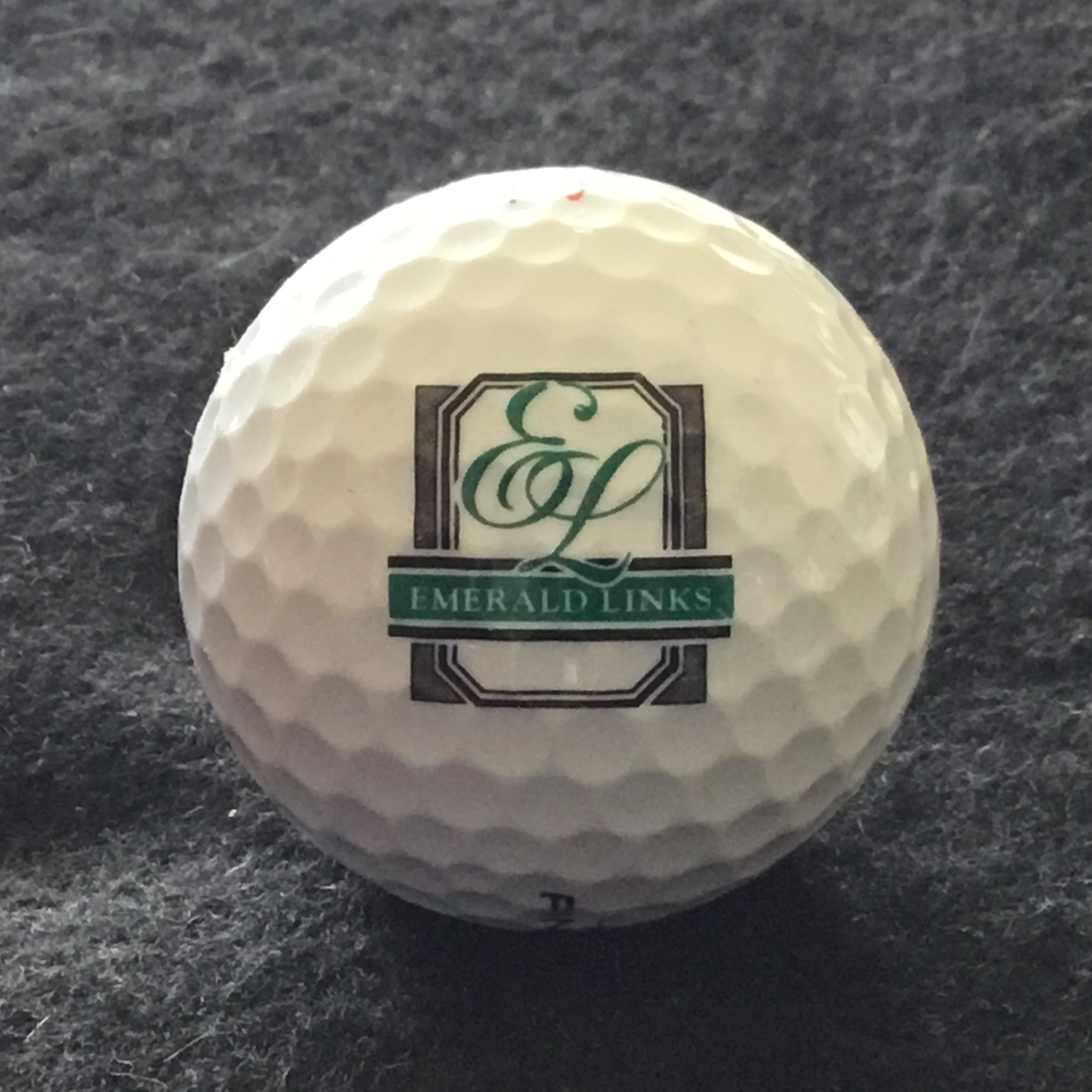 Emerald Links Golf and Country Club