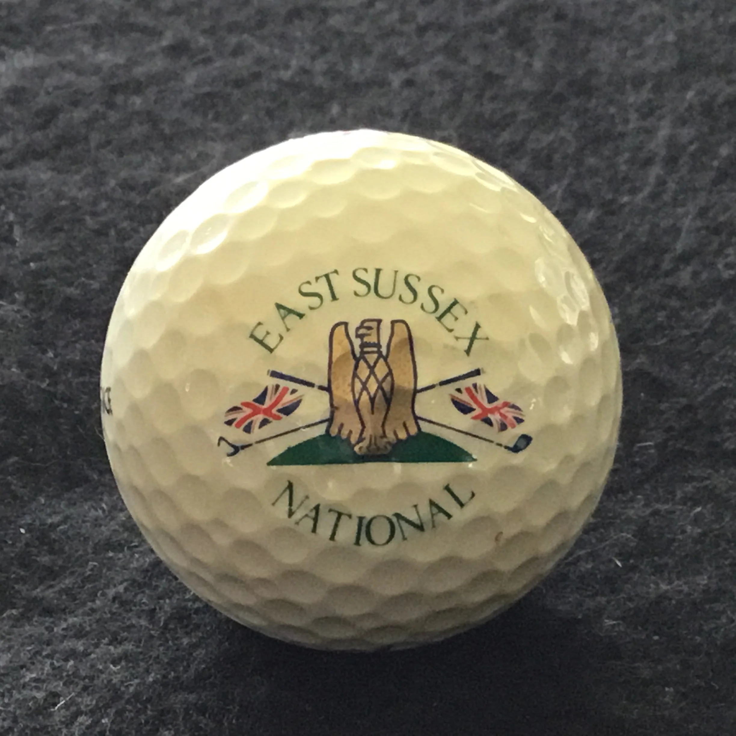 East Sussex National Golf Club