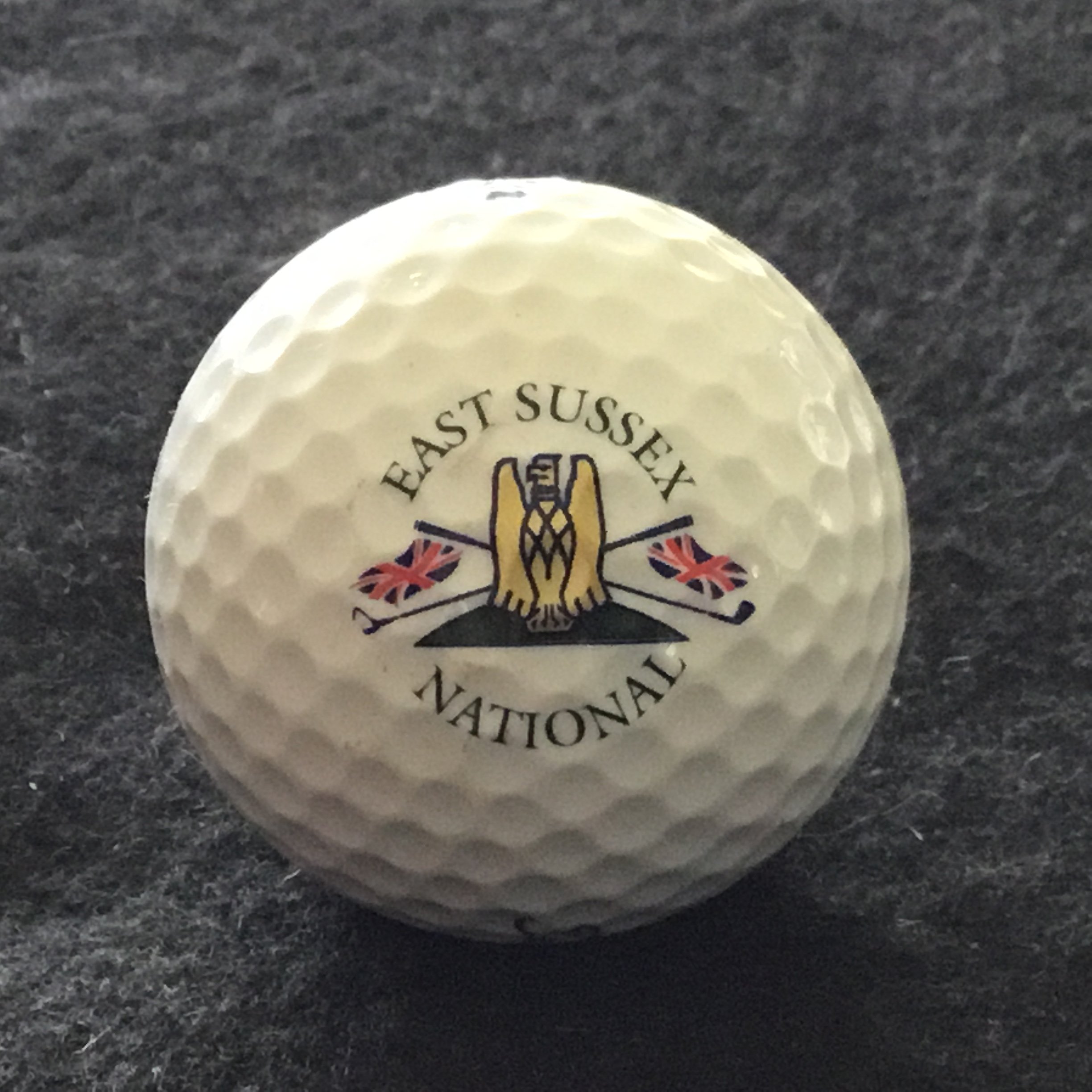 East Sussex National Golf Club