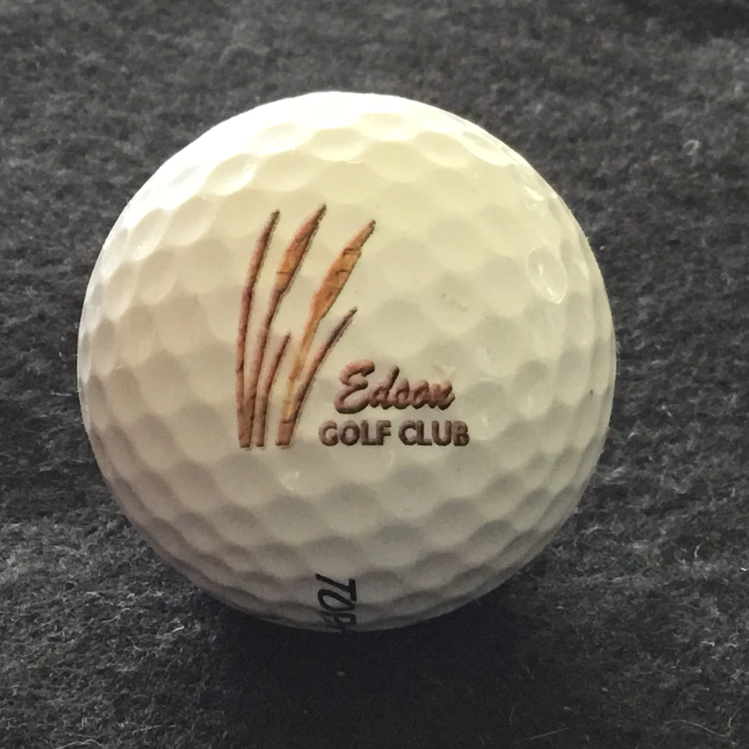 Edson Golf Club