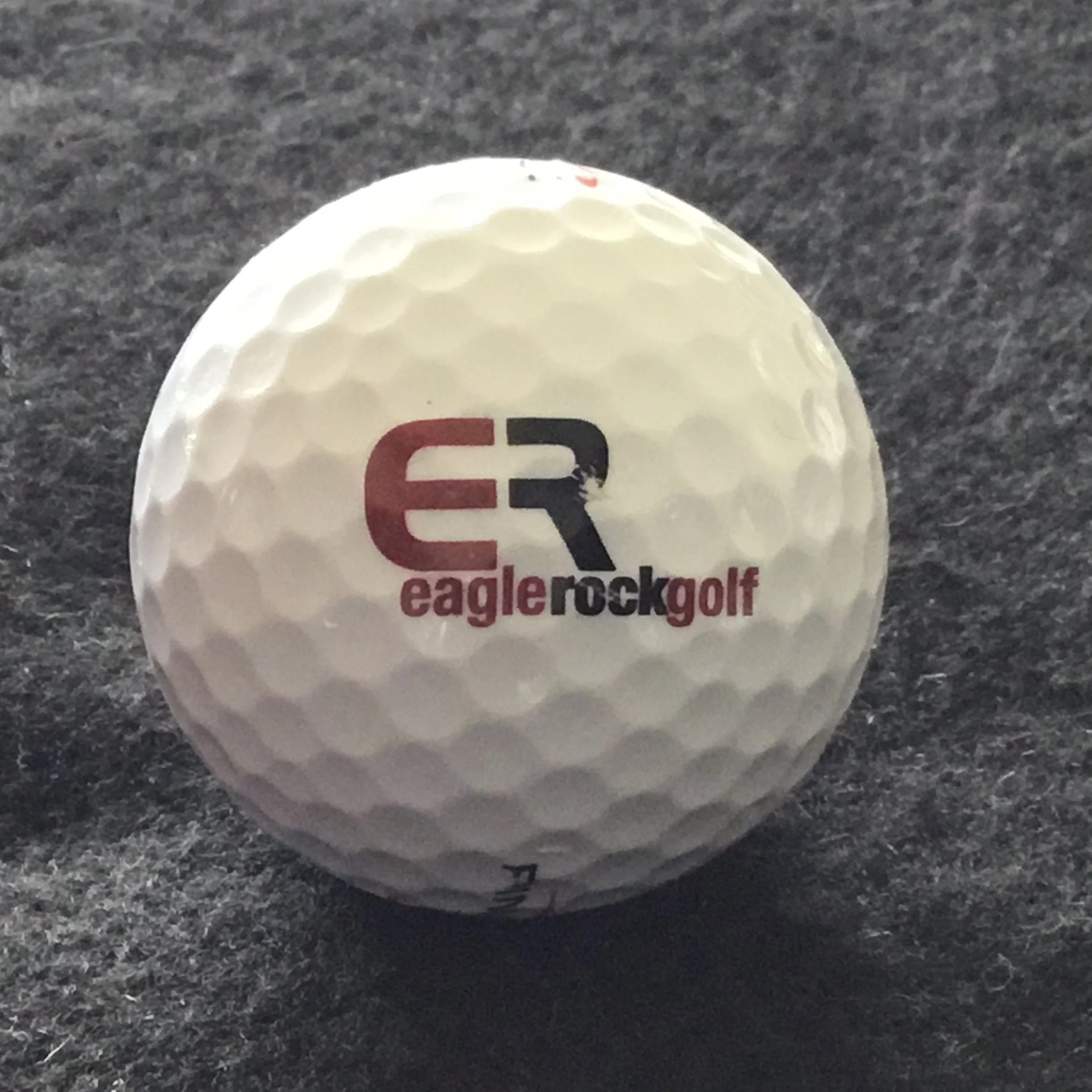 Eaglerock Golf Course