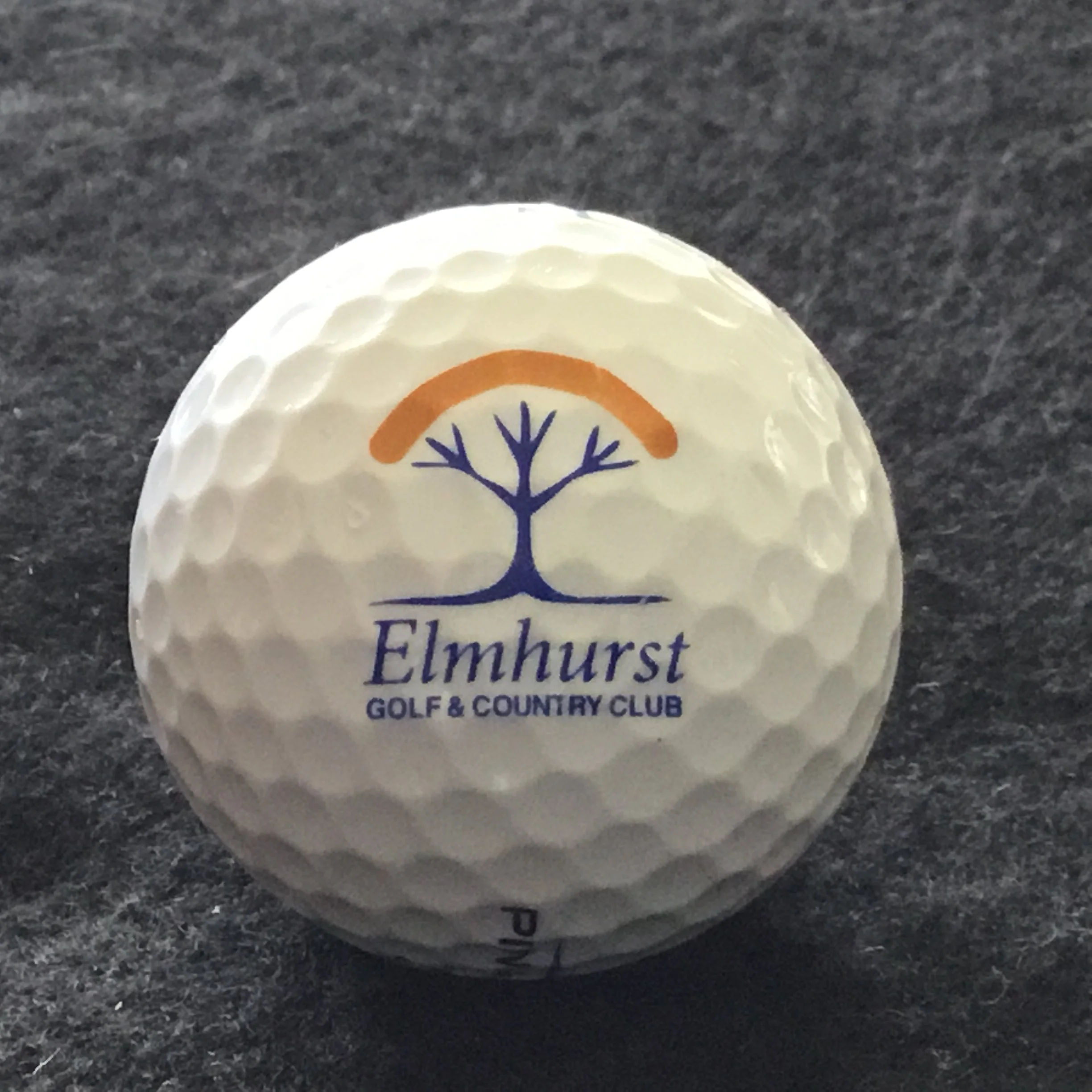 Elmhurst Golf and Country Club