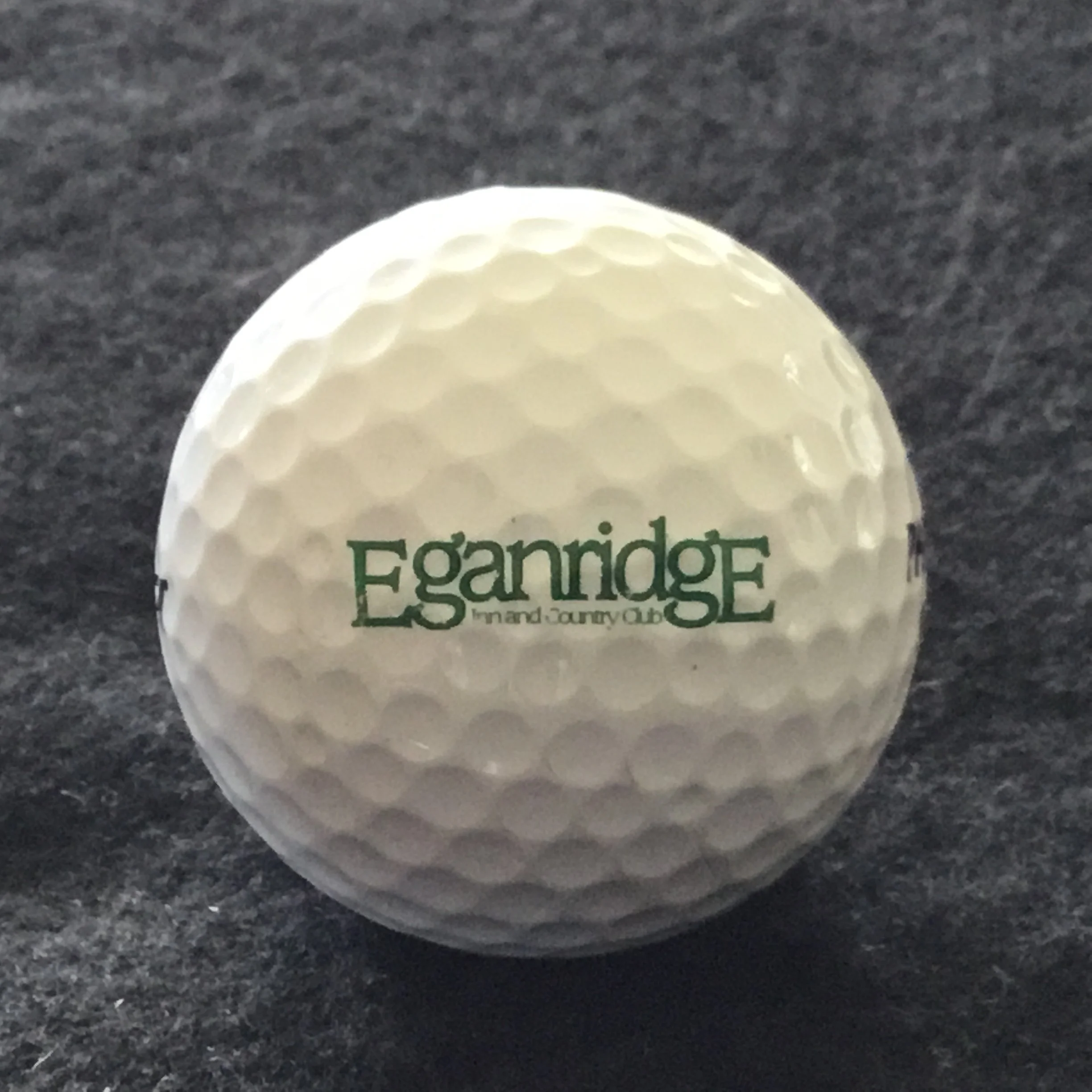 Eganridge Inn and Country Club