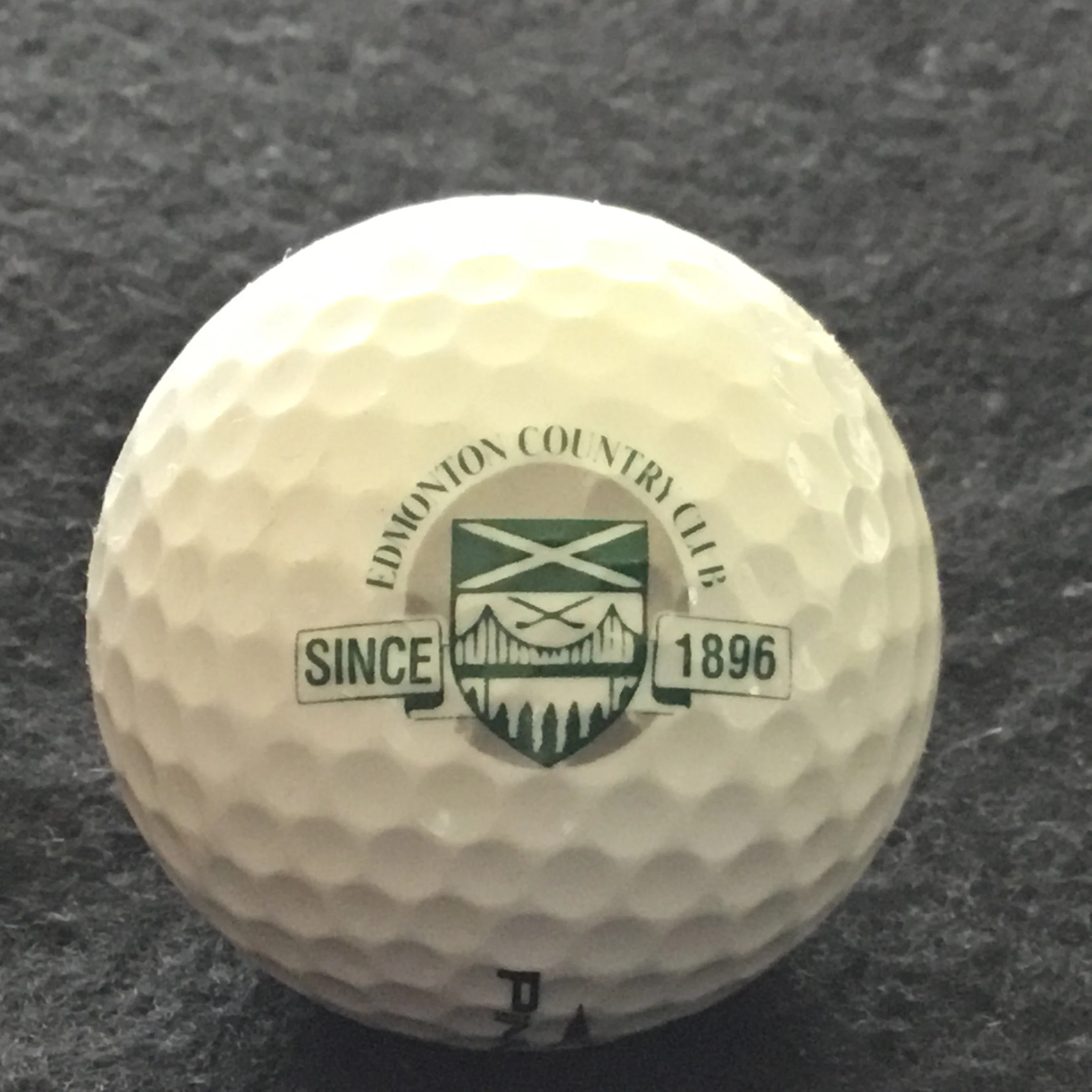 Edmonton Country Club