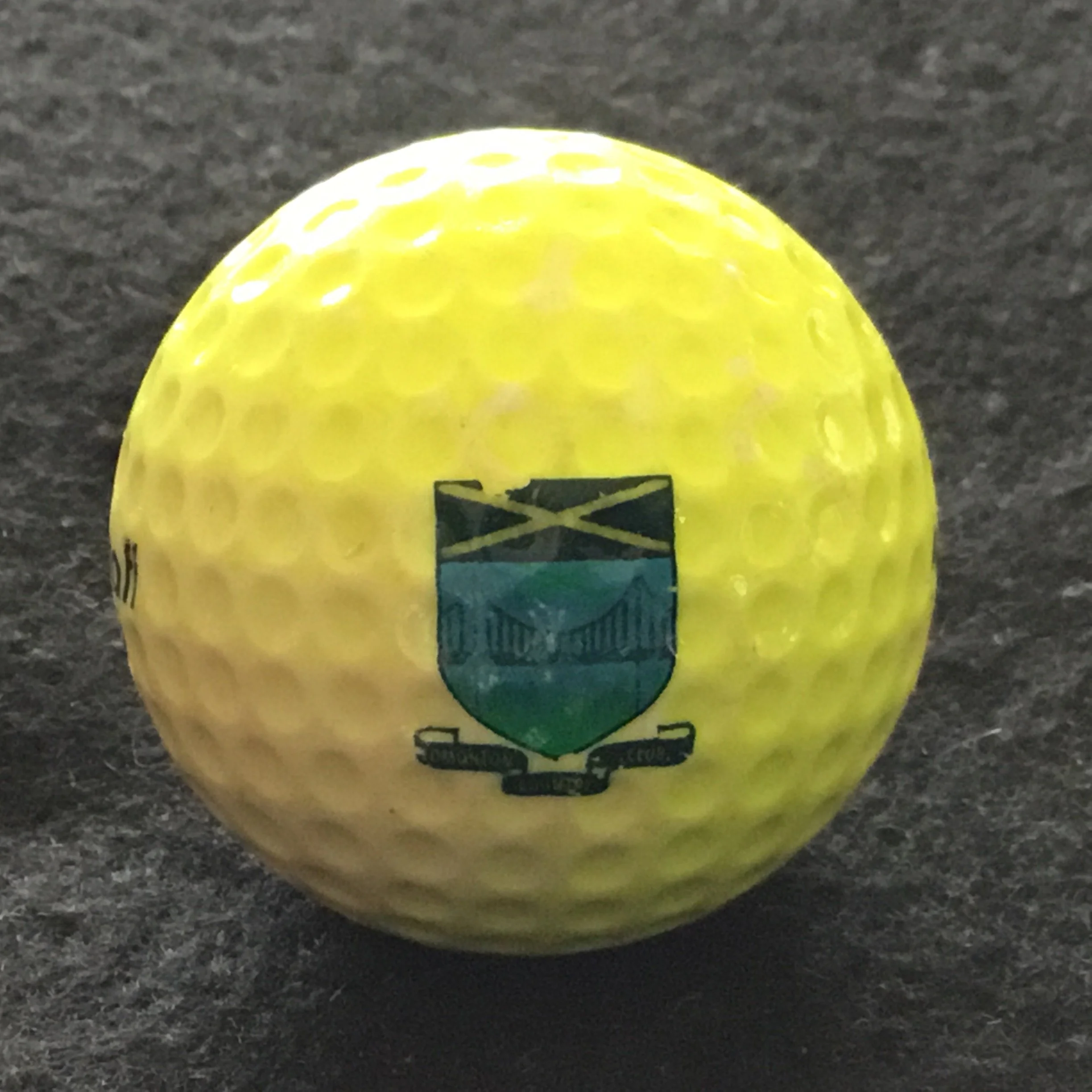 Edmonton Country Club