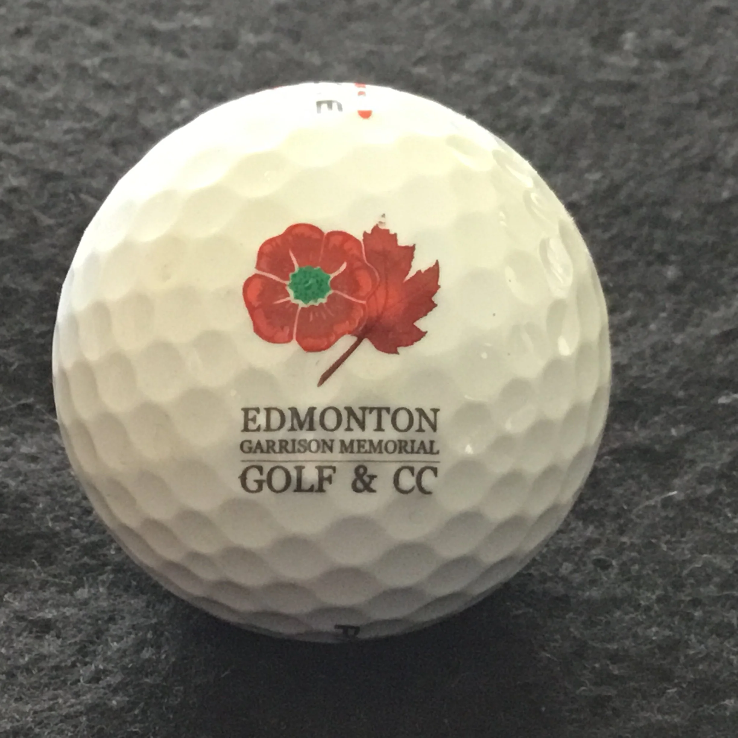 Edmonton Garrison Memorial Golf and Curling Club