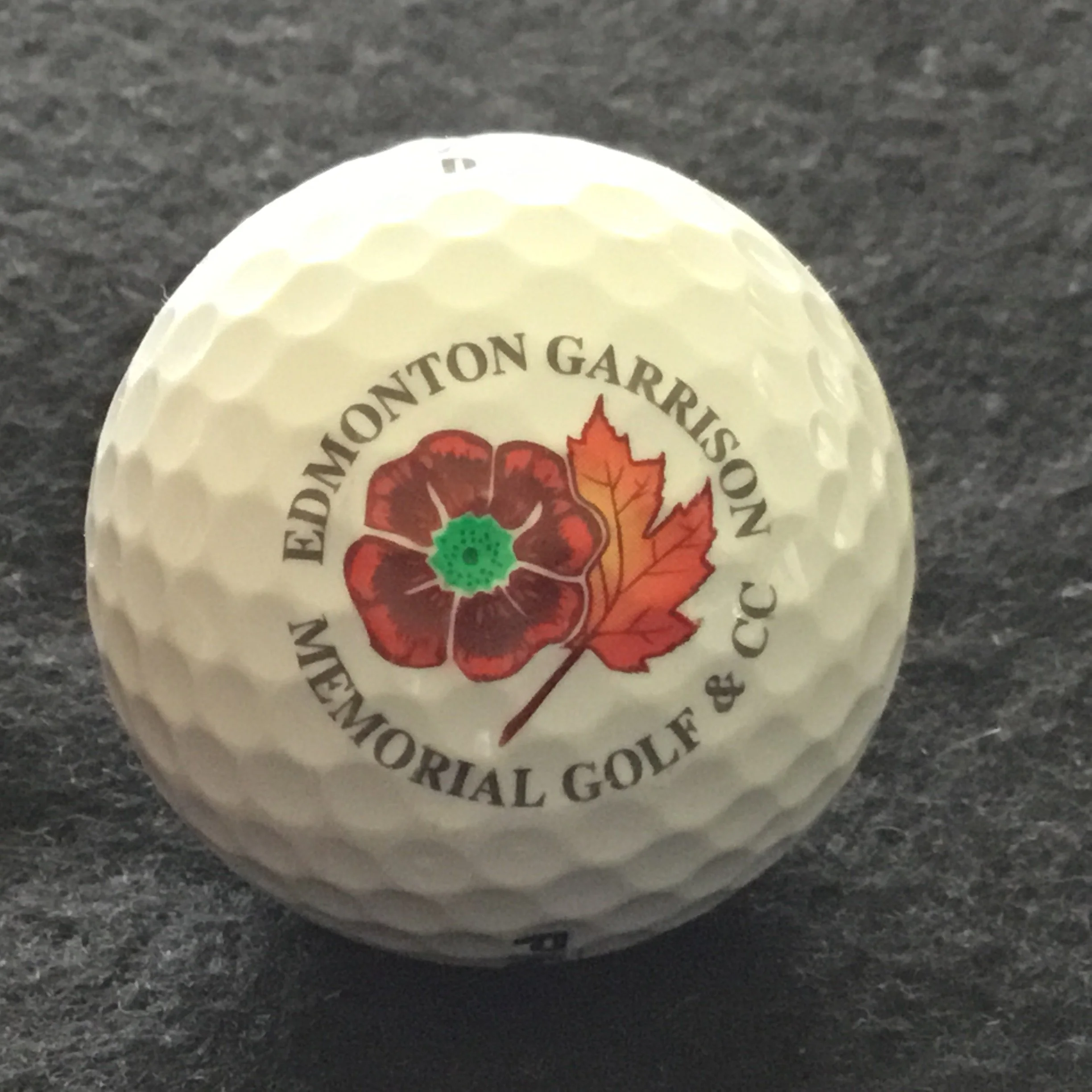 Edmonton Garrison Memorial Golf and Curling Club