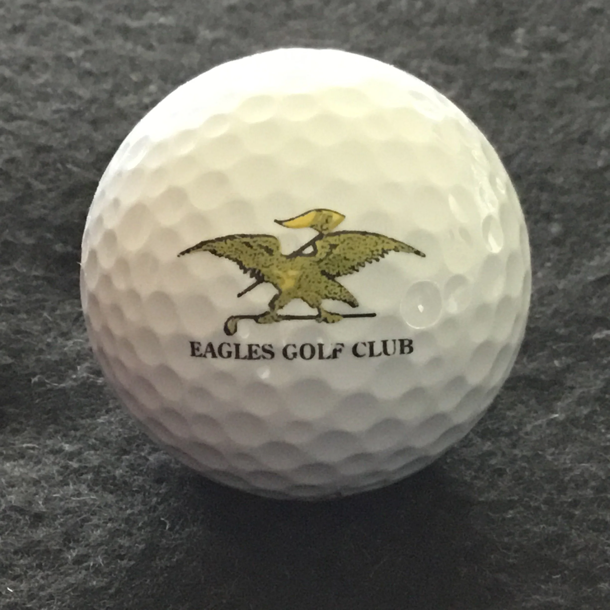 Eagles Golf Club