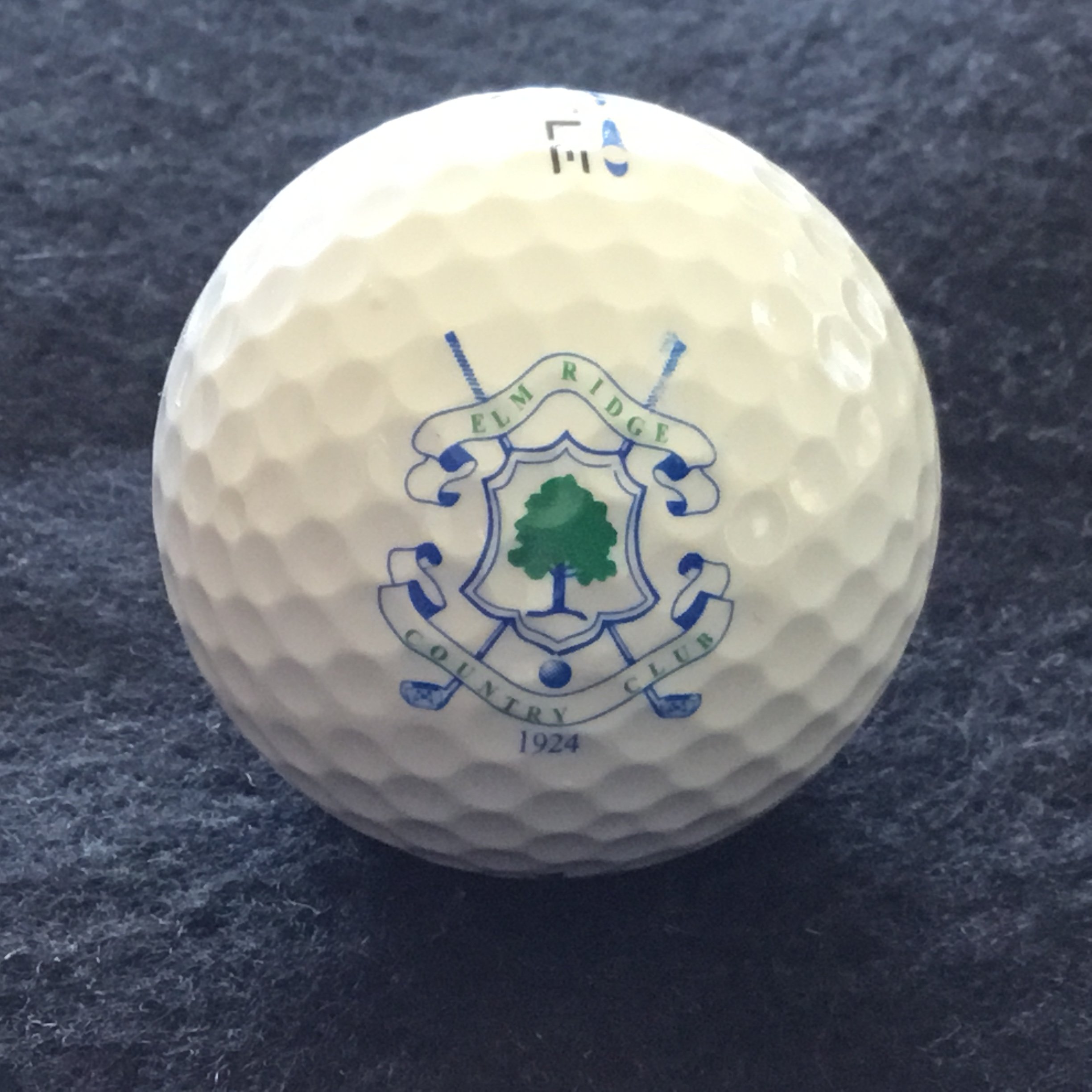 Elm Ridge Country Club