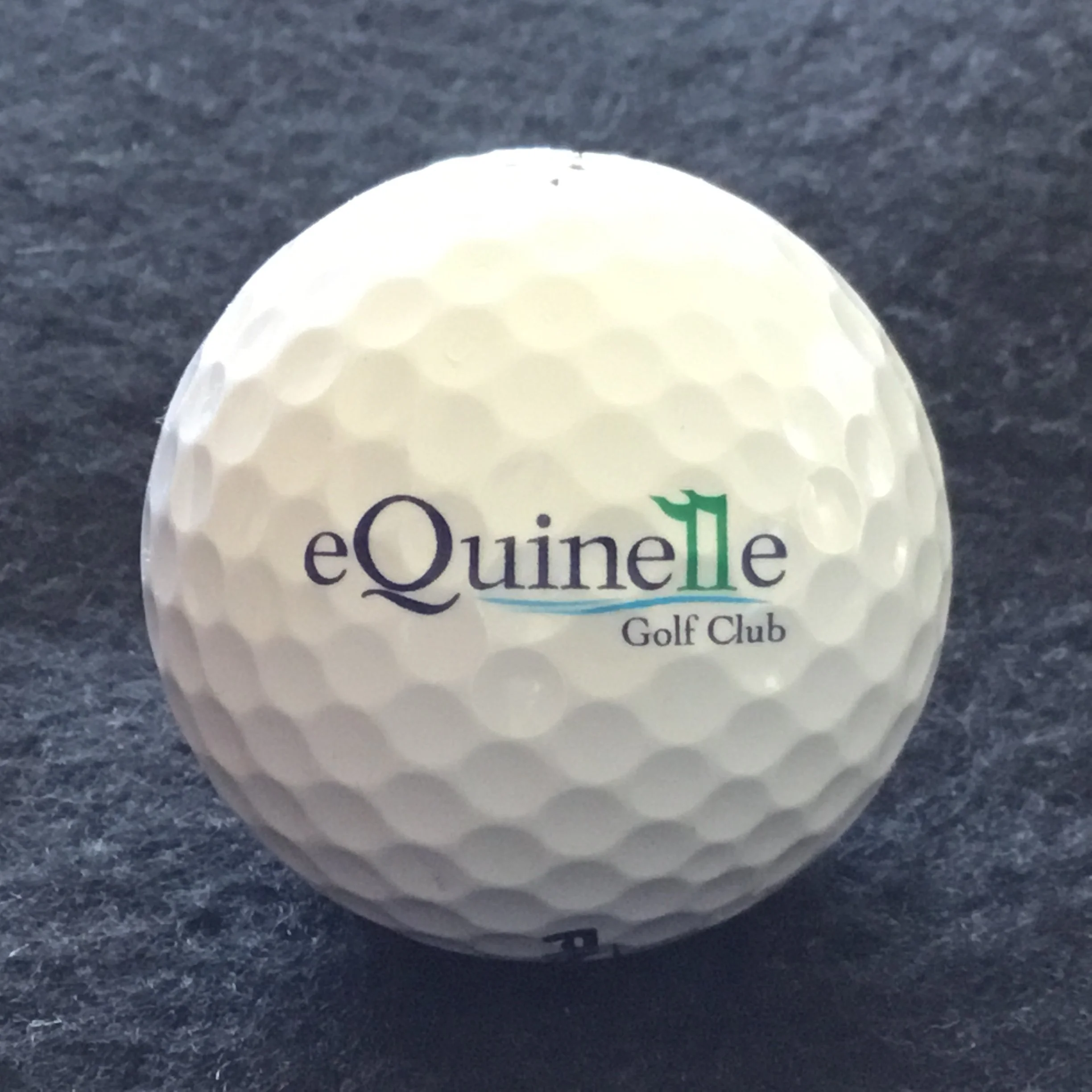 eQuinelle Golf Club