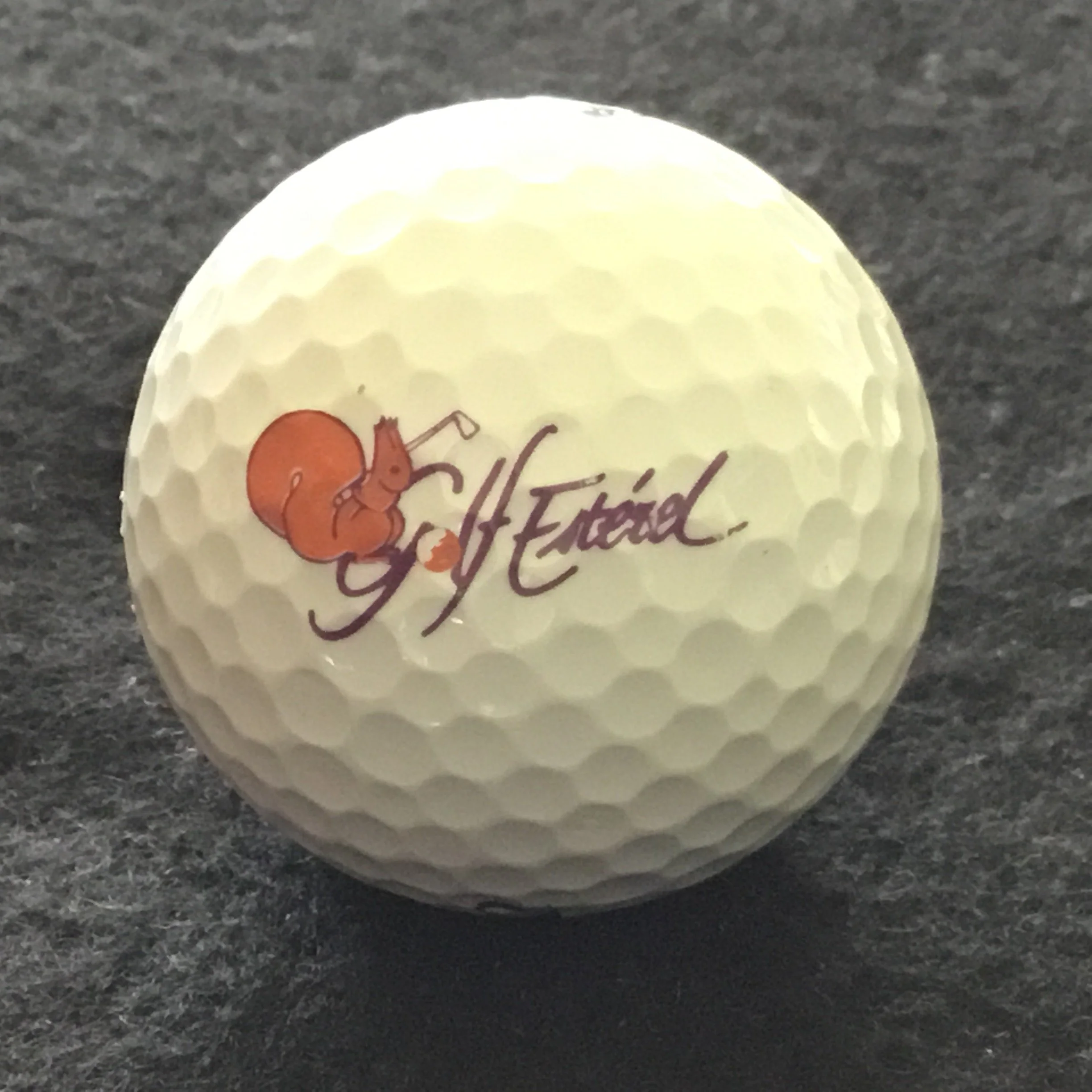 Esterel - Golf Esterel