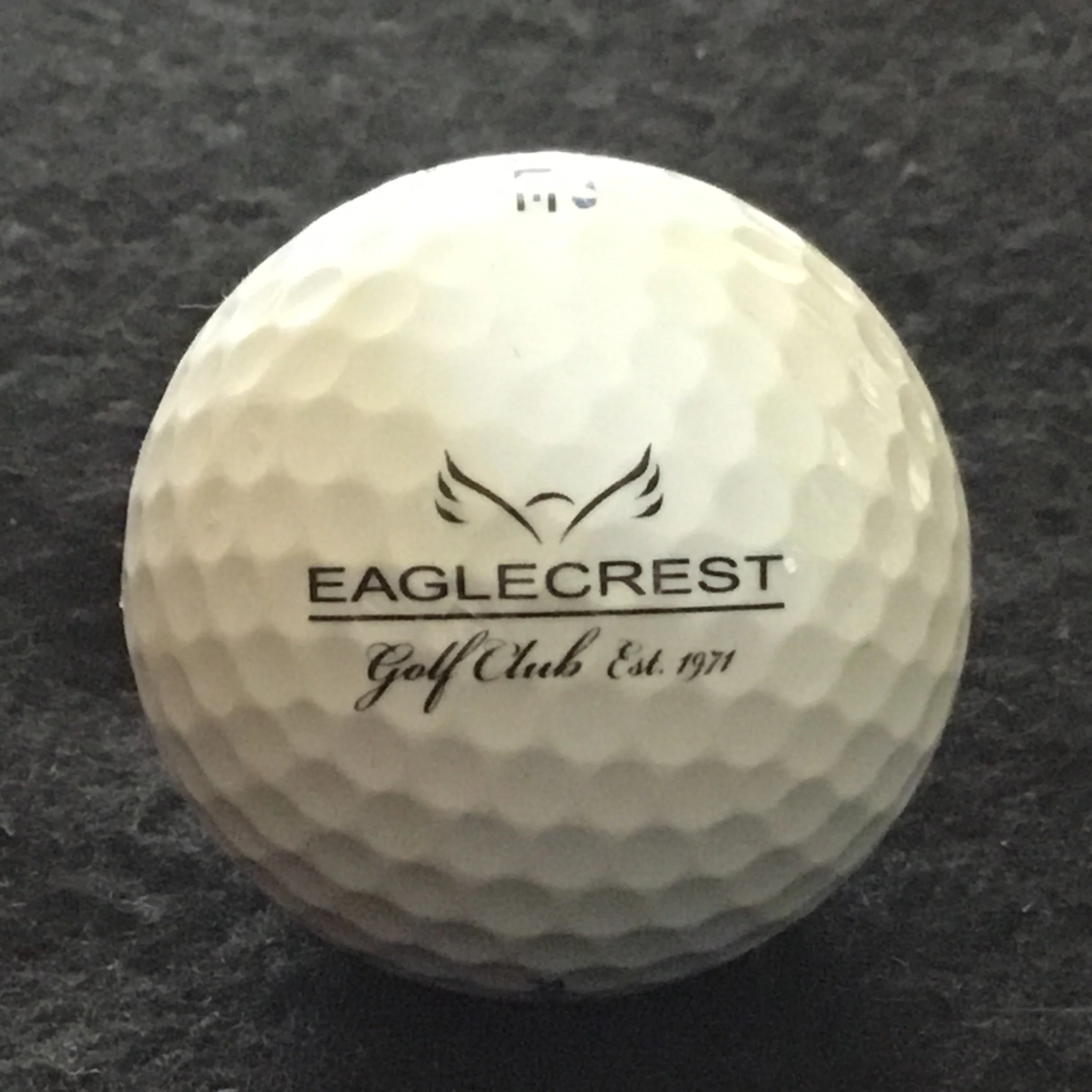 Eaglecrest Golf Club
